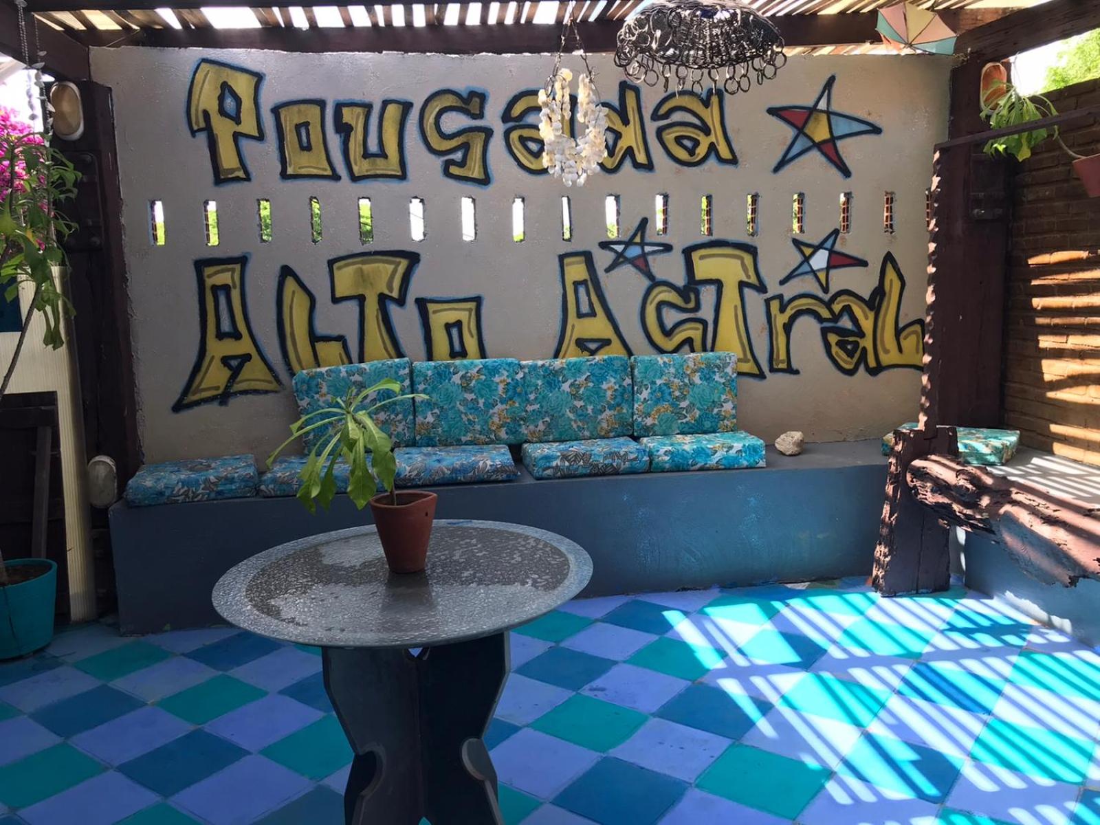 Hostel Alto Astral