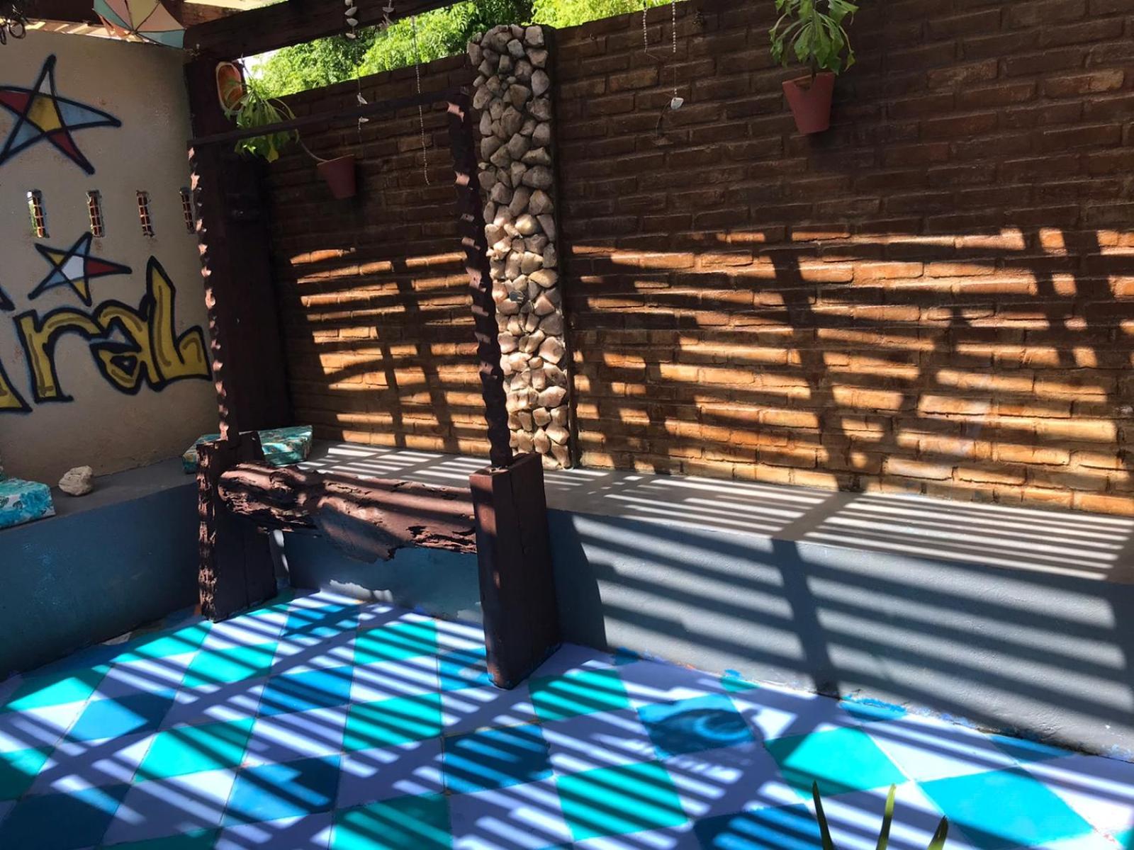 Hostel Alto Astral
