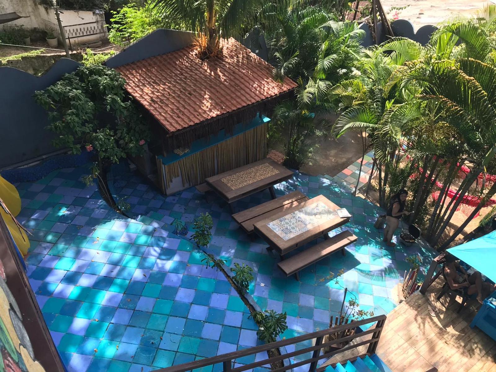 Hostel Alto Astral