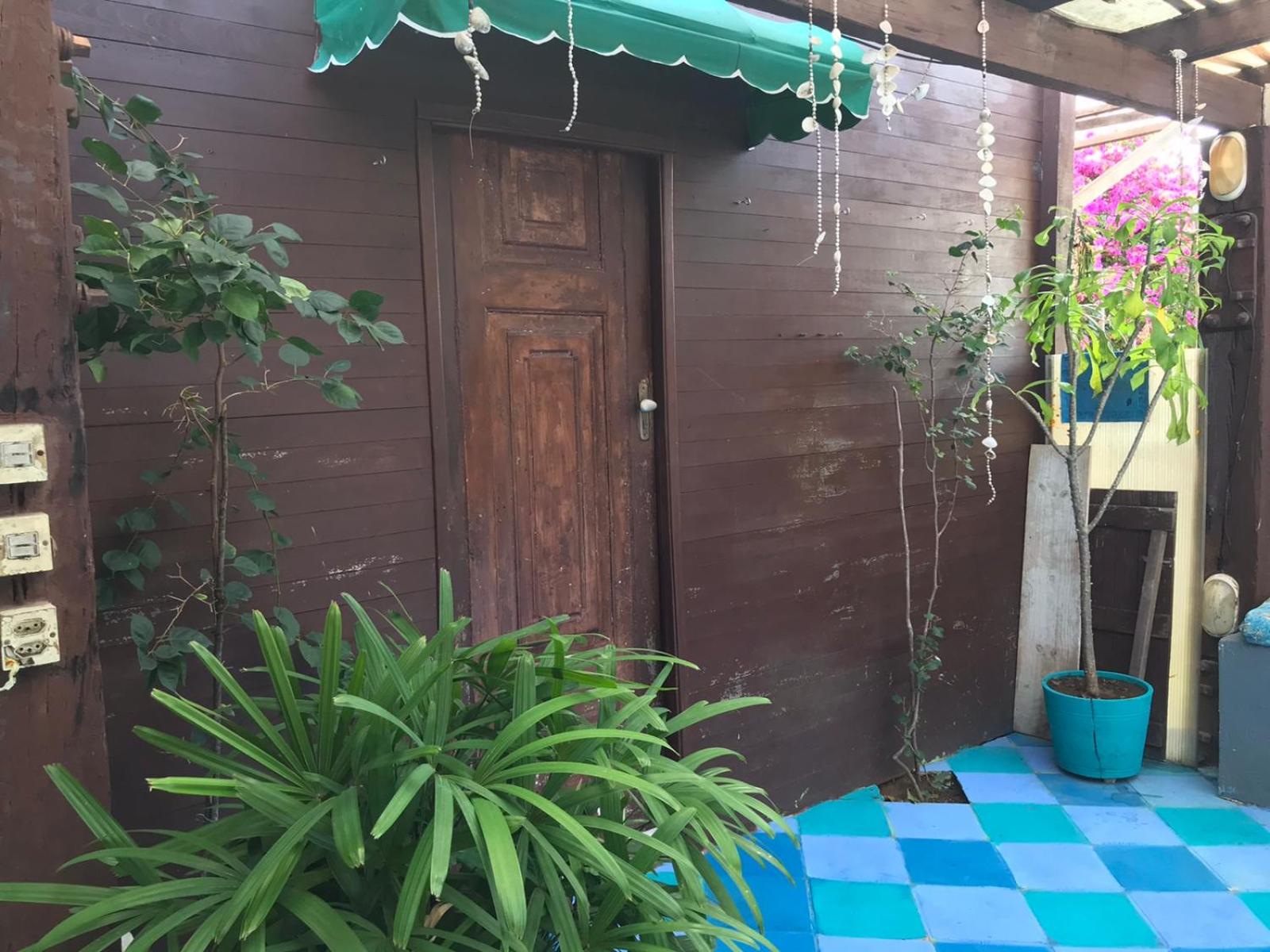 Hostel Alto Astral