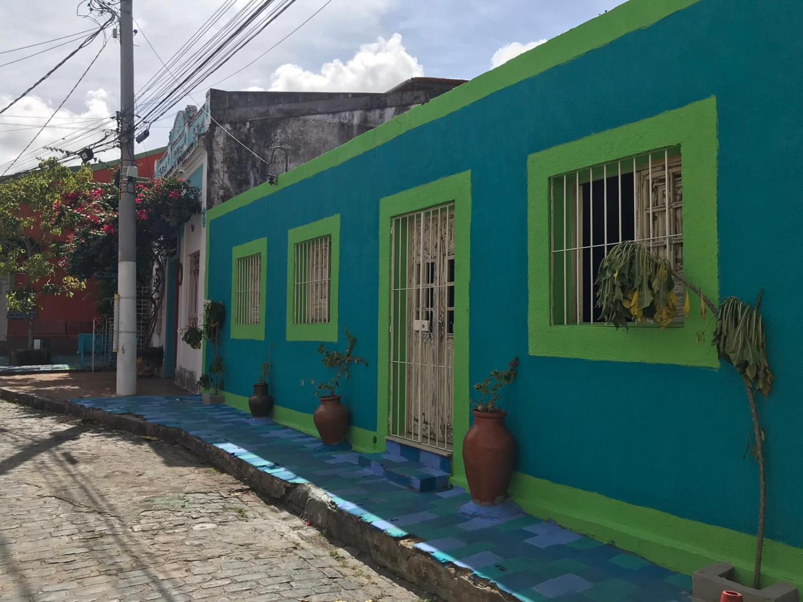 Hostel Alto Astral