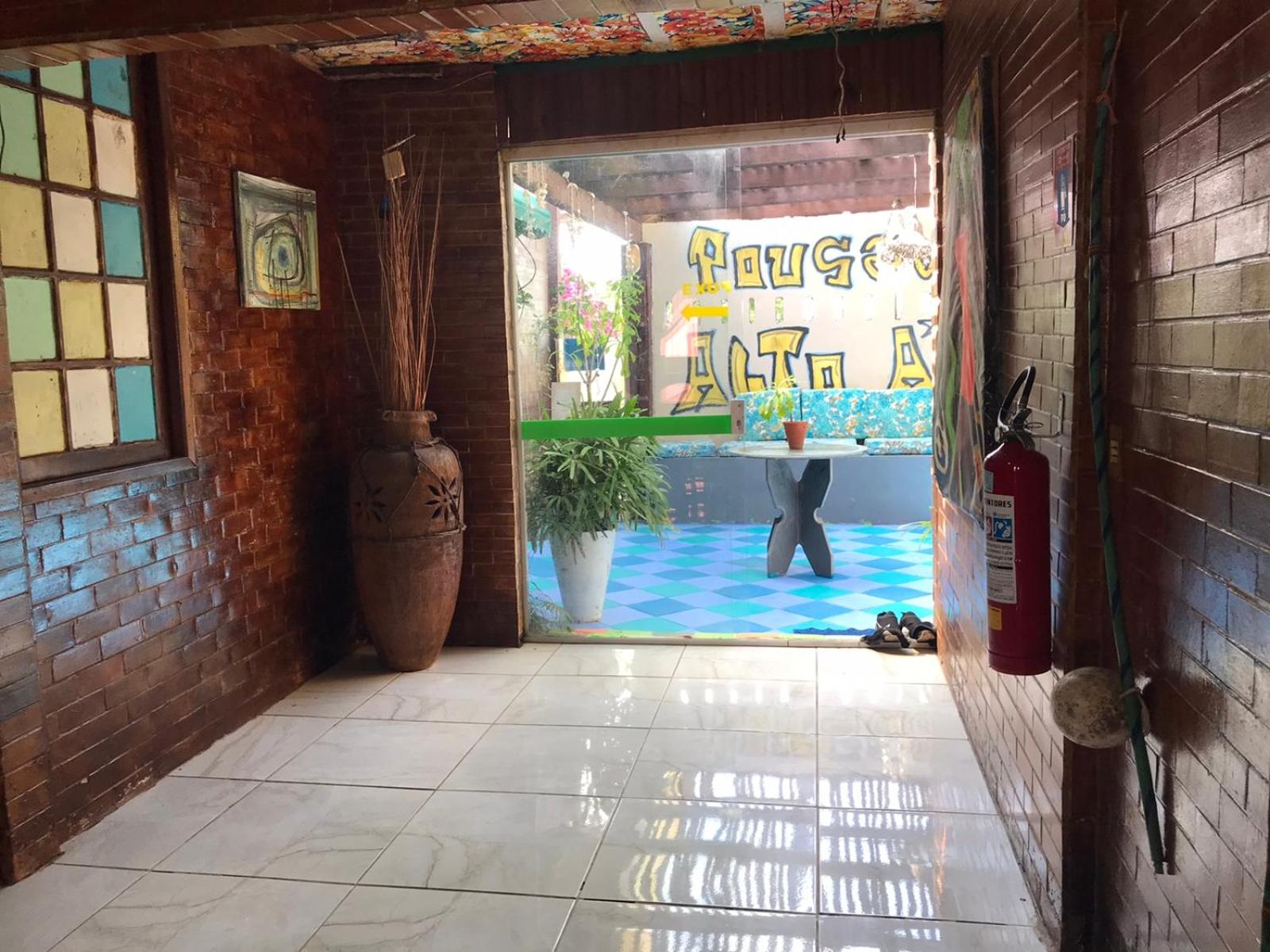 Hostel Alto Astral