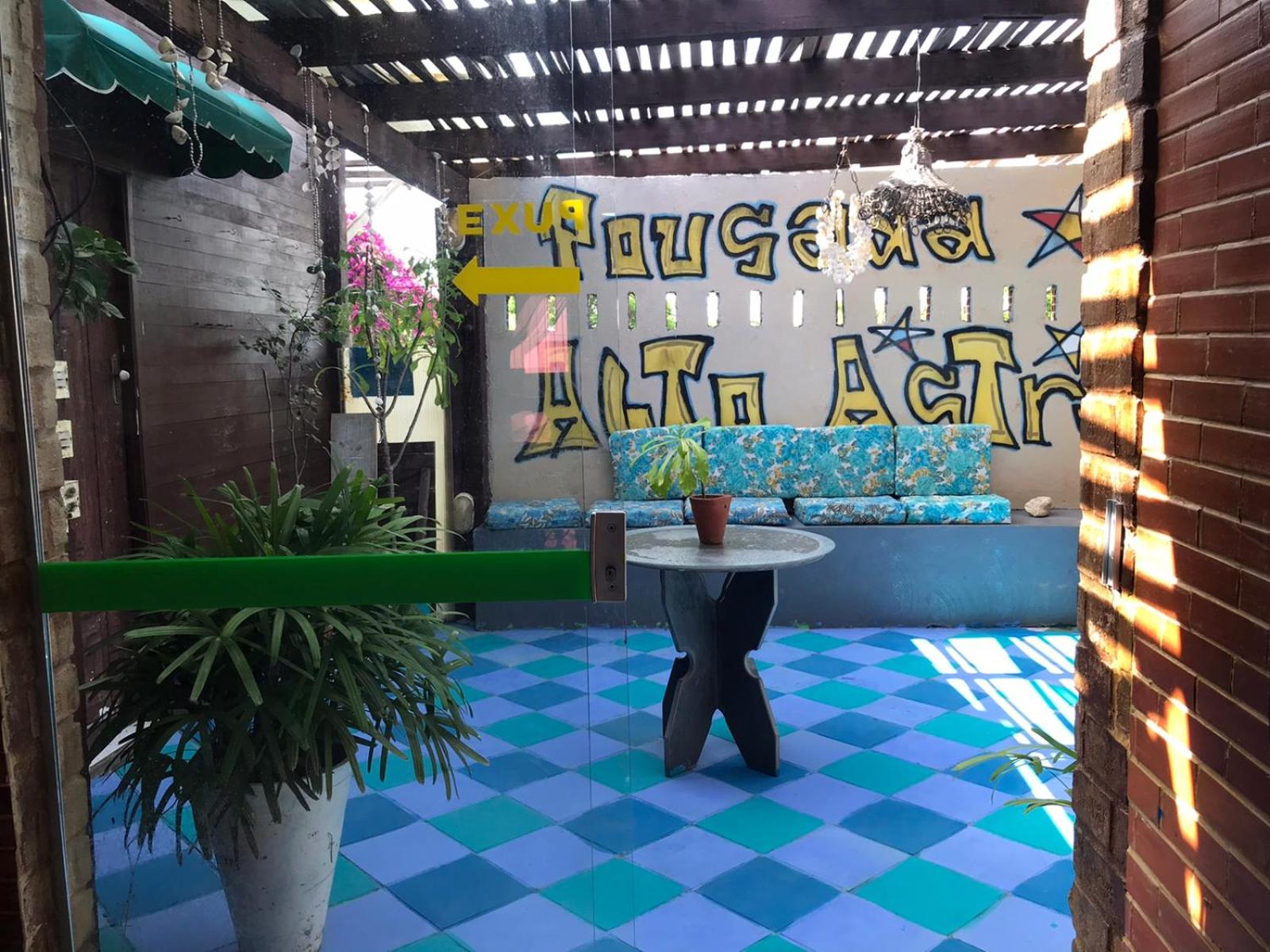 Hostel Alto Astral
