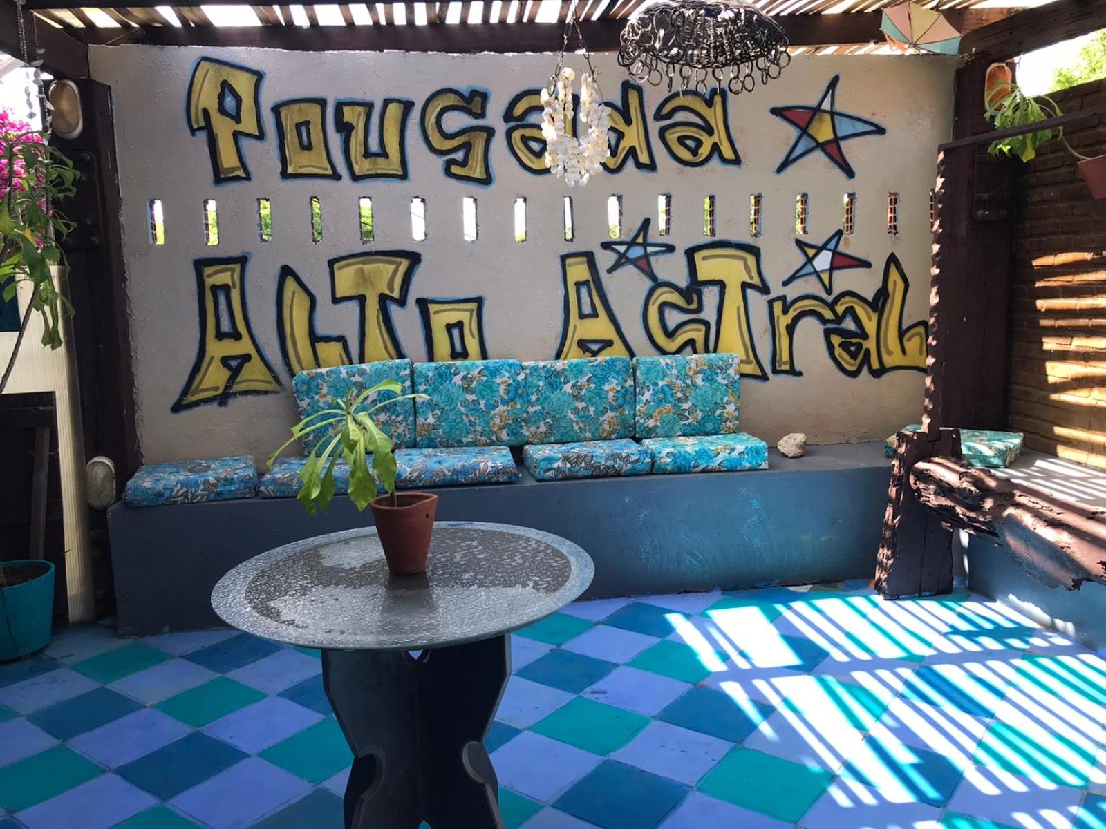 Hostel Alto Astral