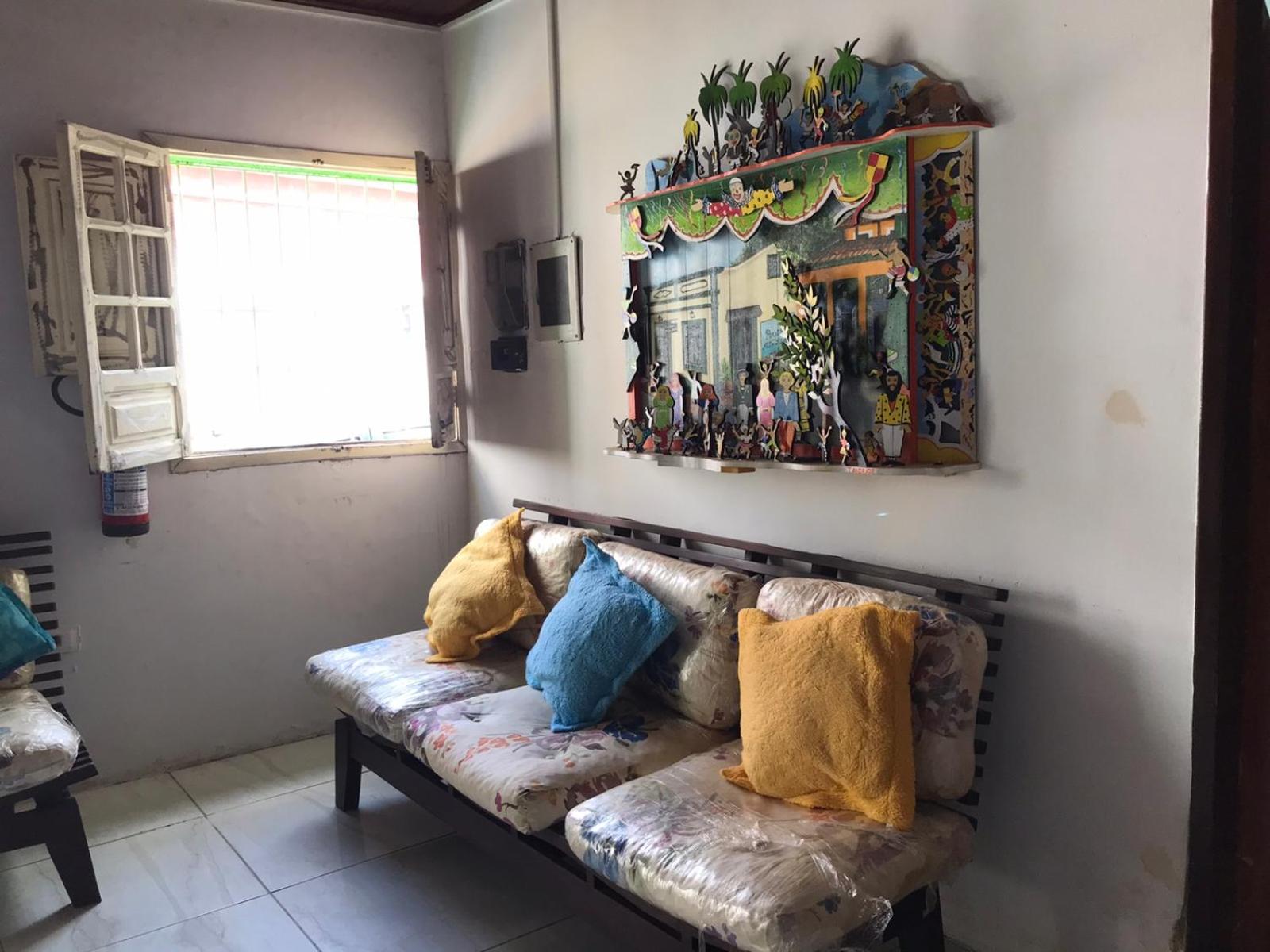 Hostel Alto Astral