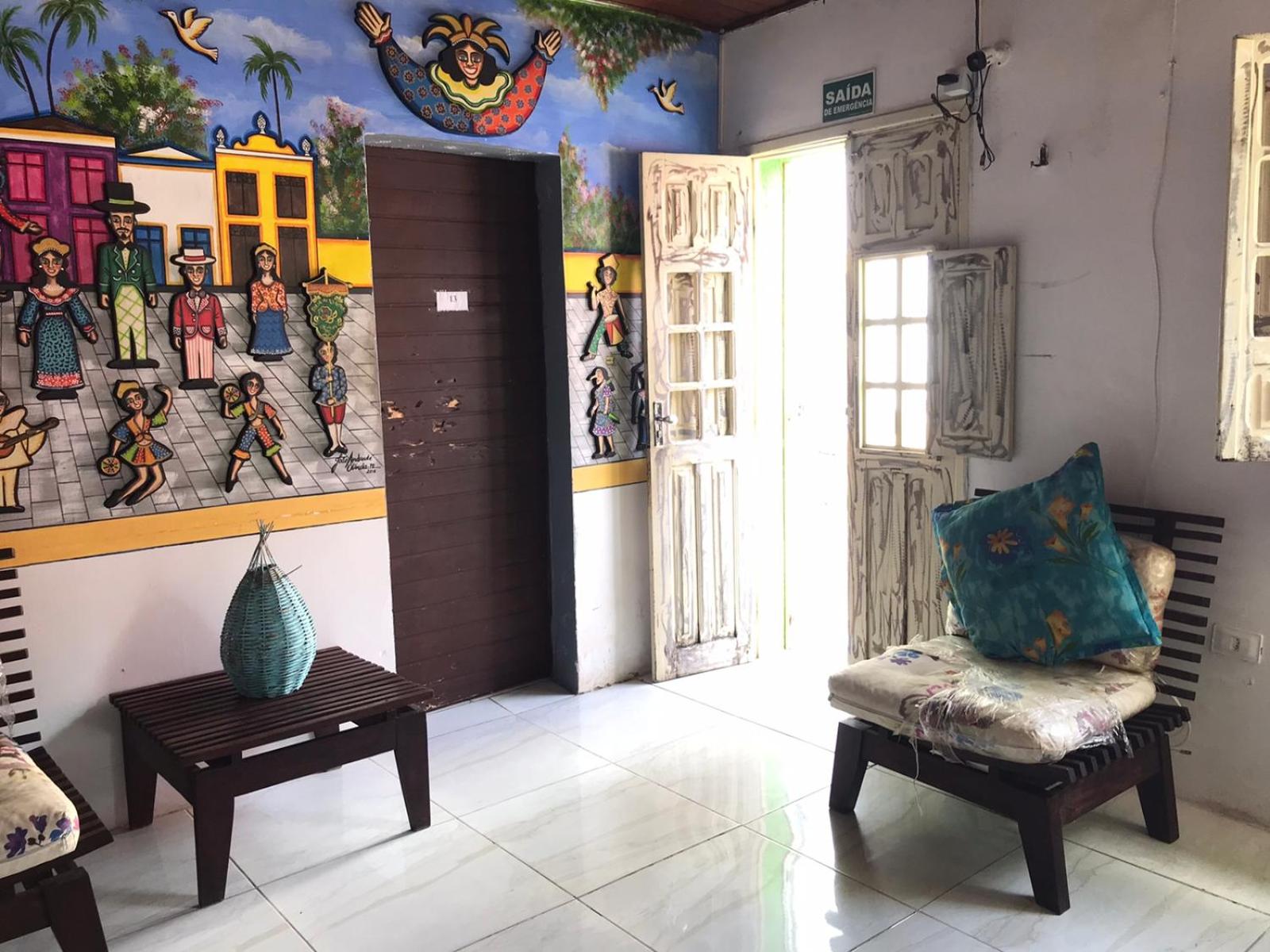 Hostel Alto Astral