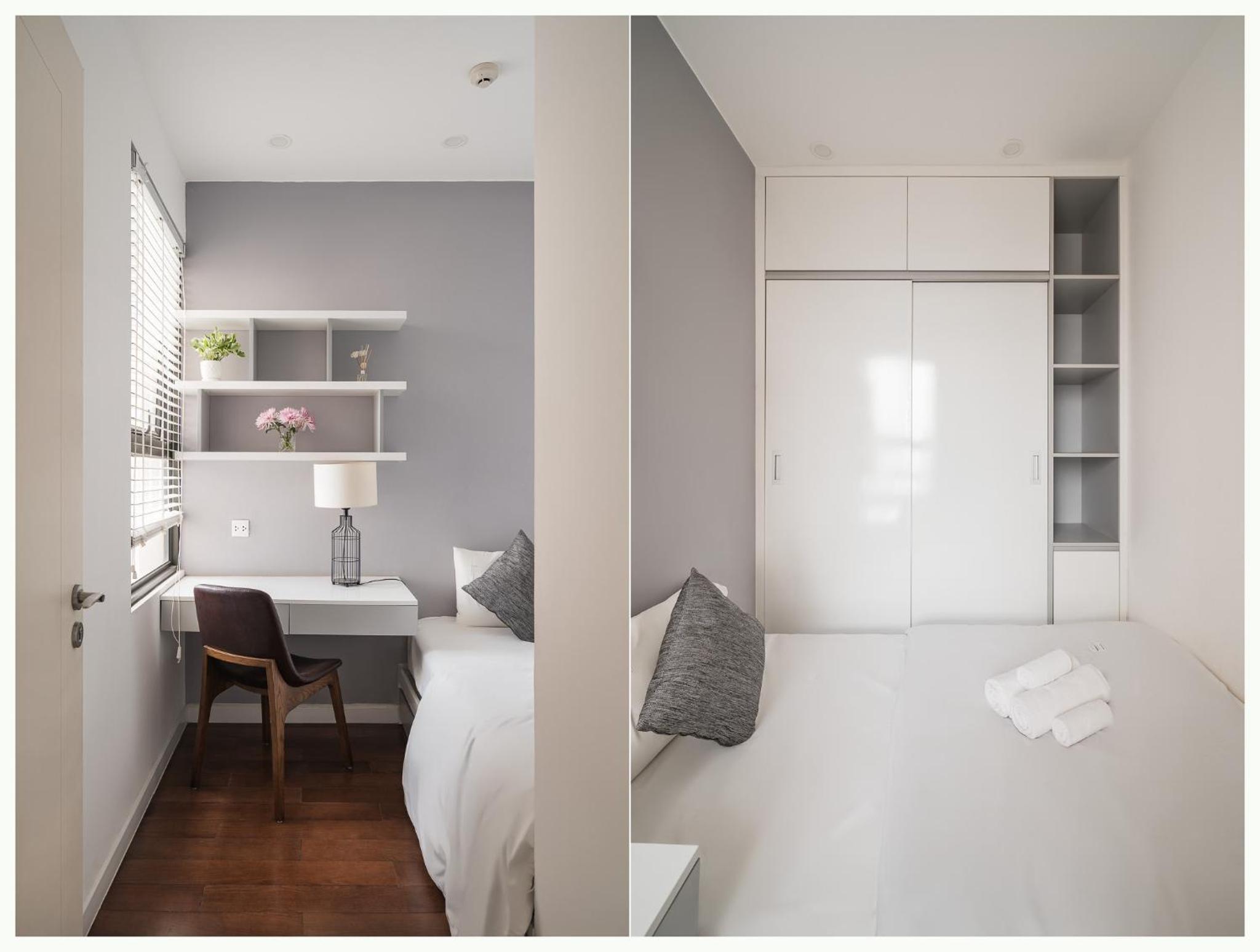 Troy House - Vinhomes Dcapitale - Cau Giay
