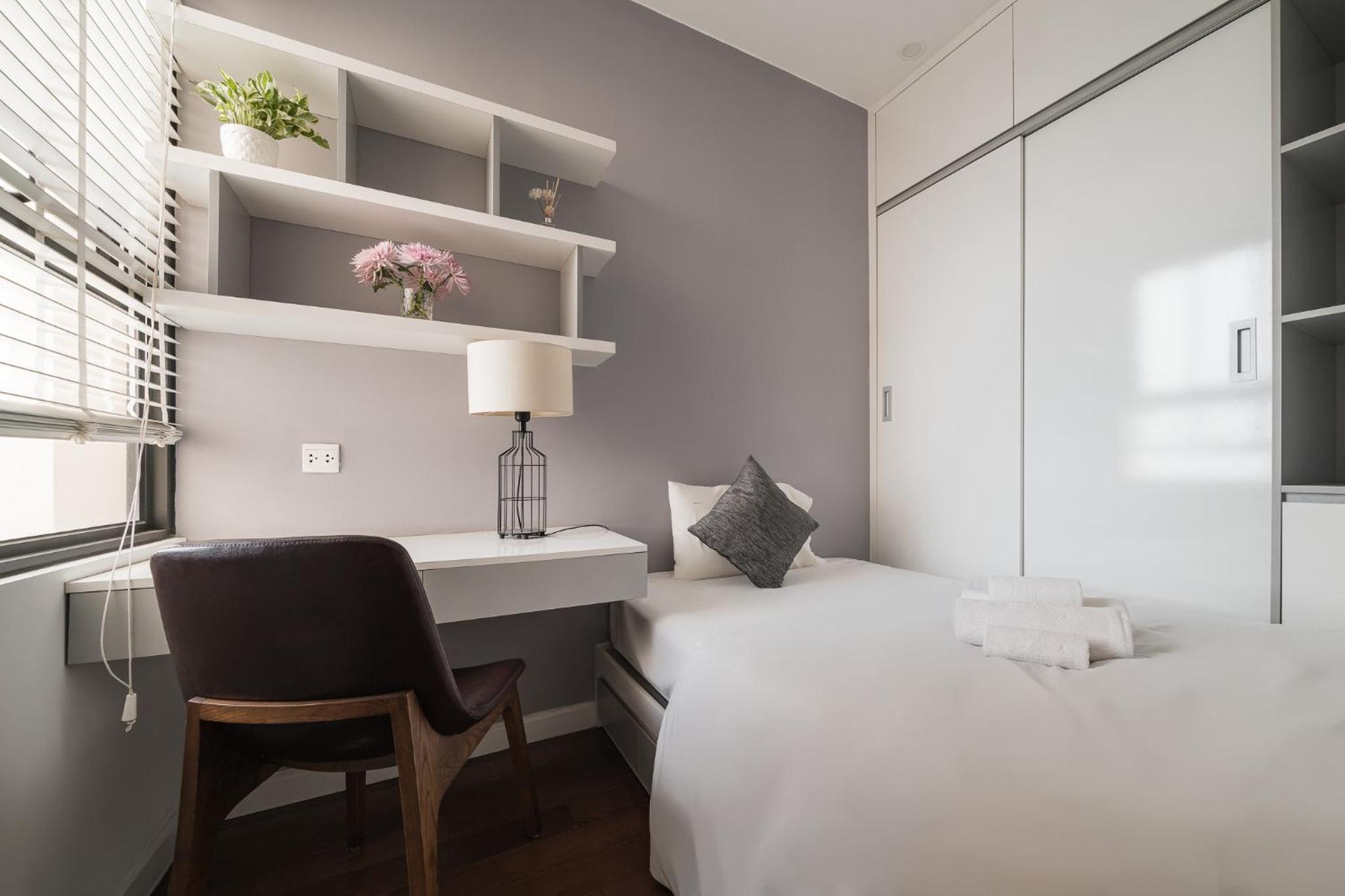 Troy House - Vinhomes Dcapitale - Cau Giay