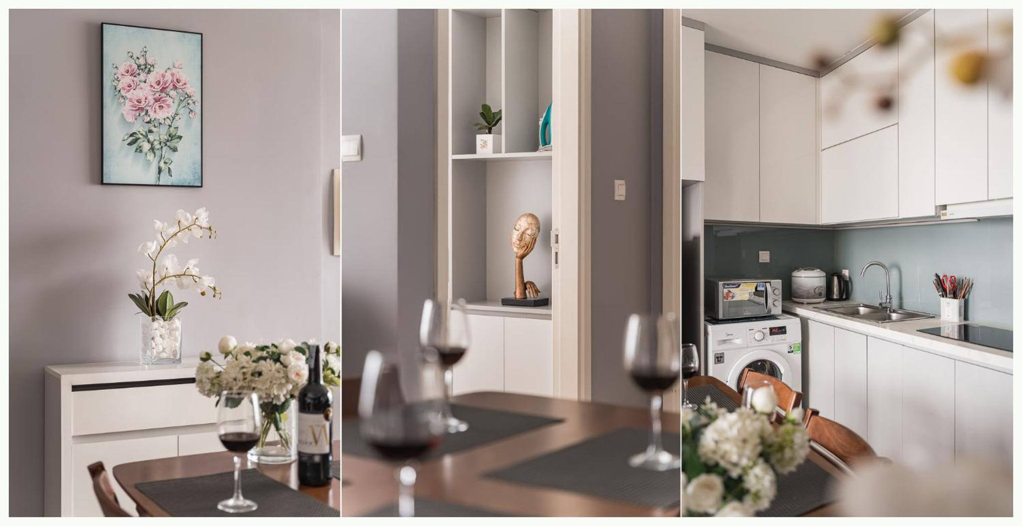 Troy House - Vinhomes Dcapitale - Cau Giay