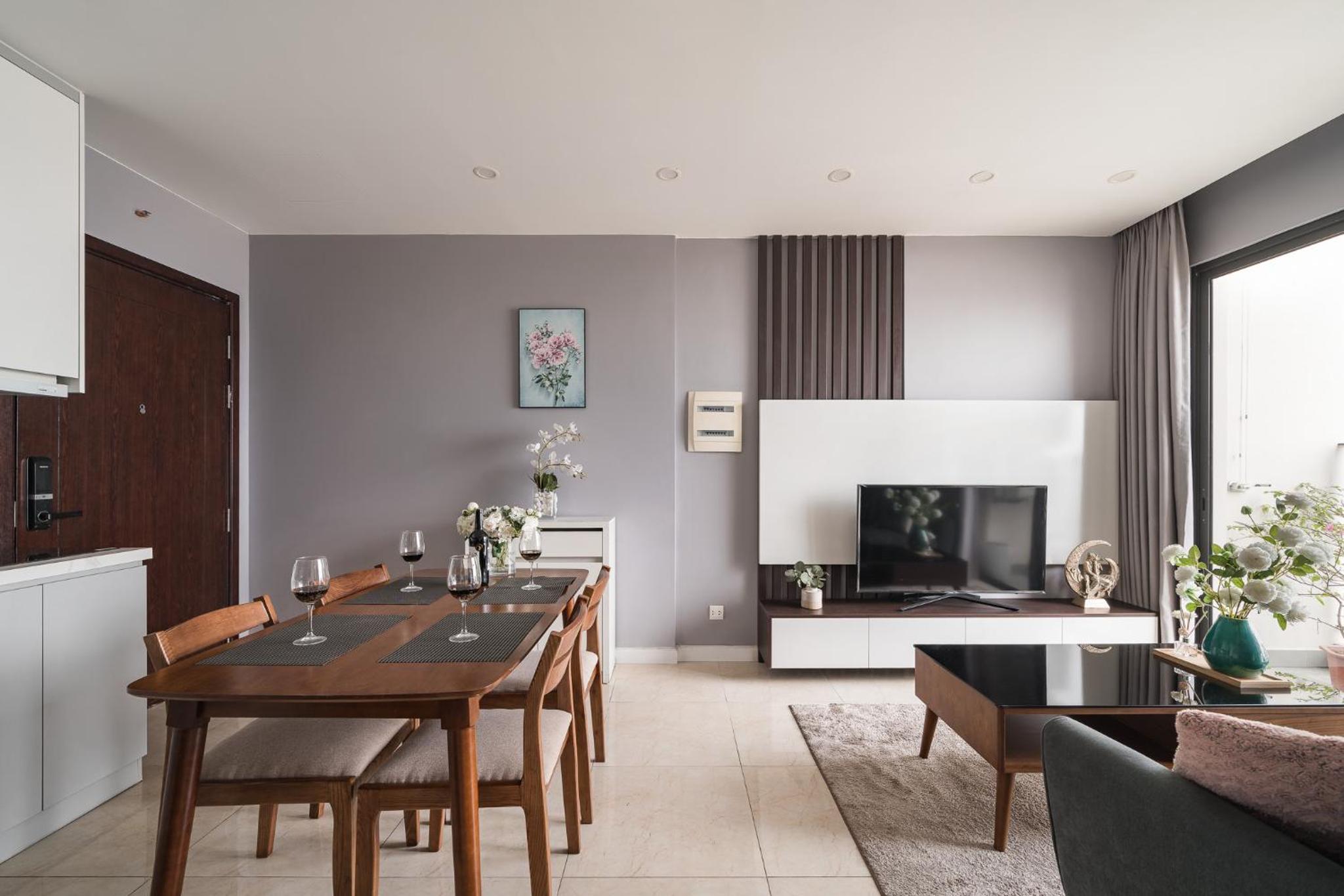Troy House - Vinhomes Dcapitale - Cau Giay