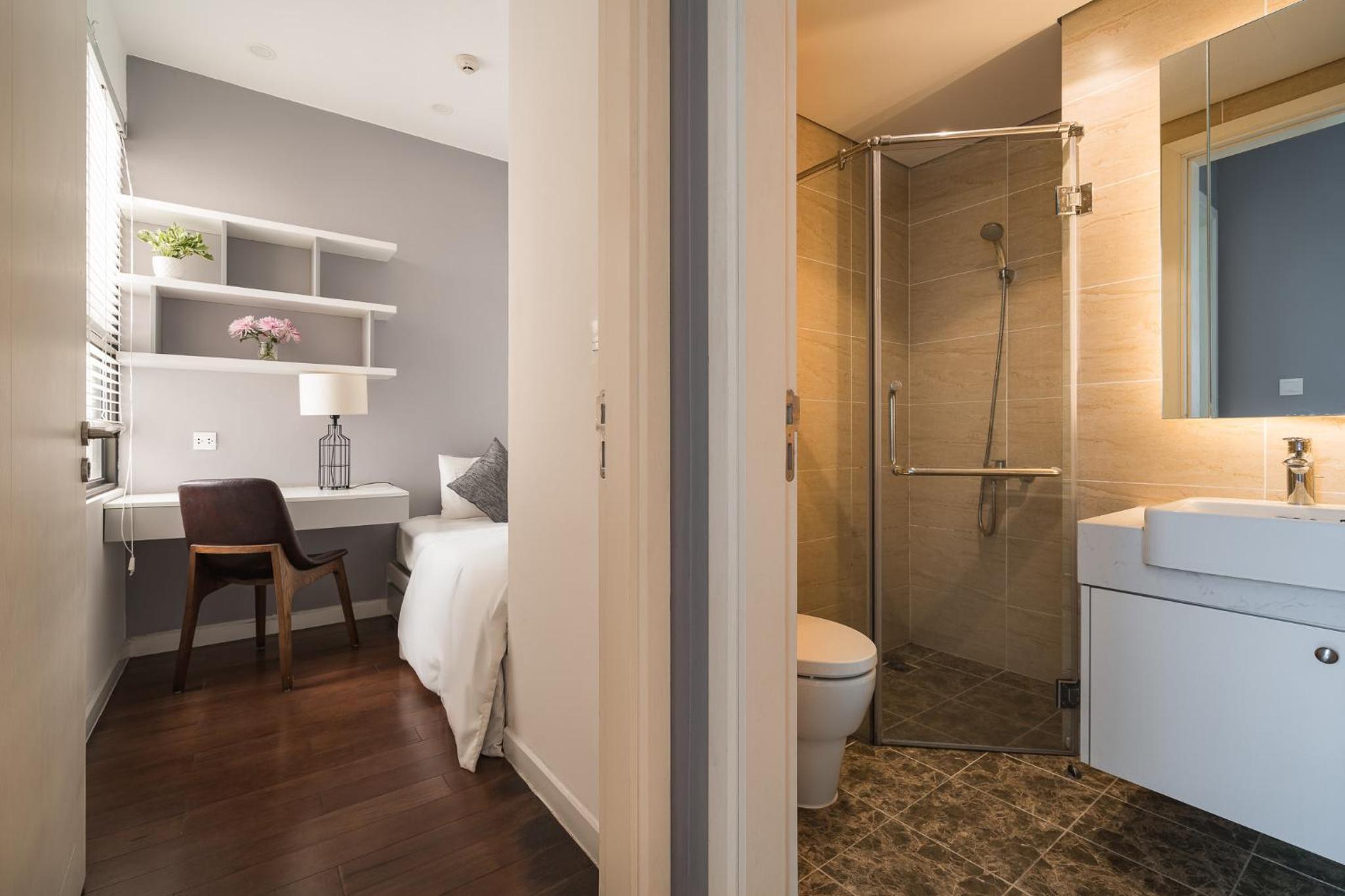 Troy House - Vinhomes Dcapitale - Cau Giay