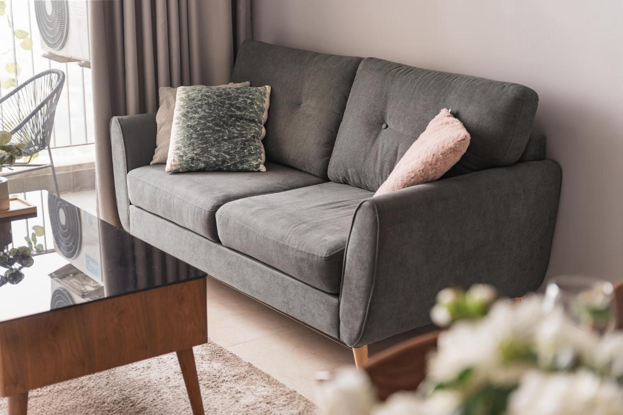 Troy House - Vinhomes Dcapitale - Cau Giay