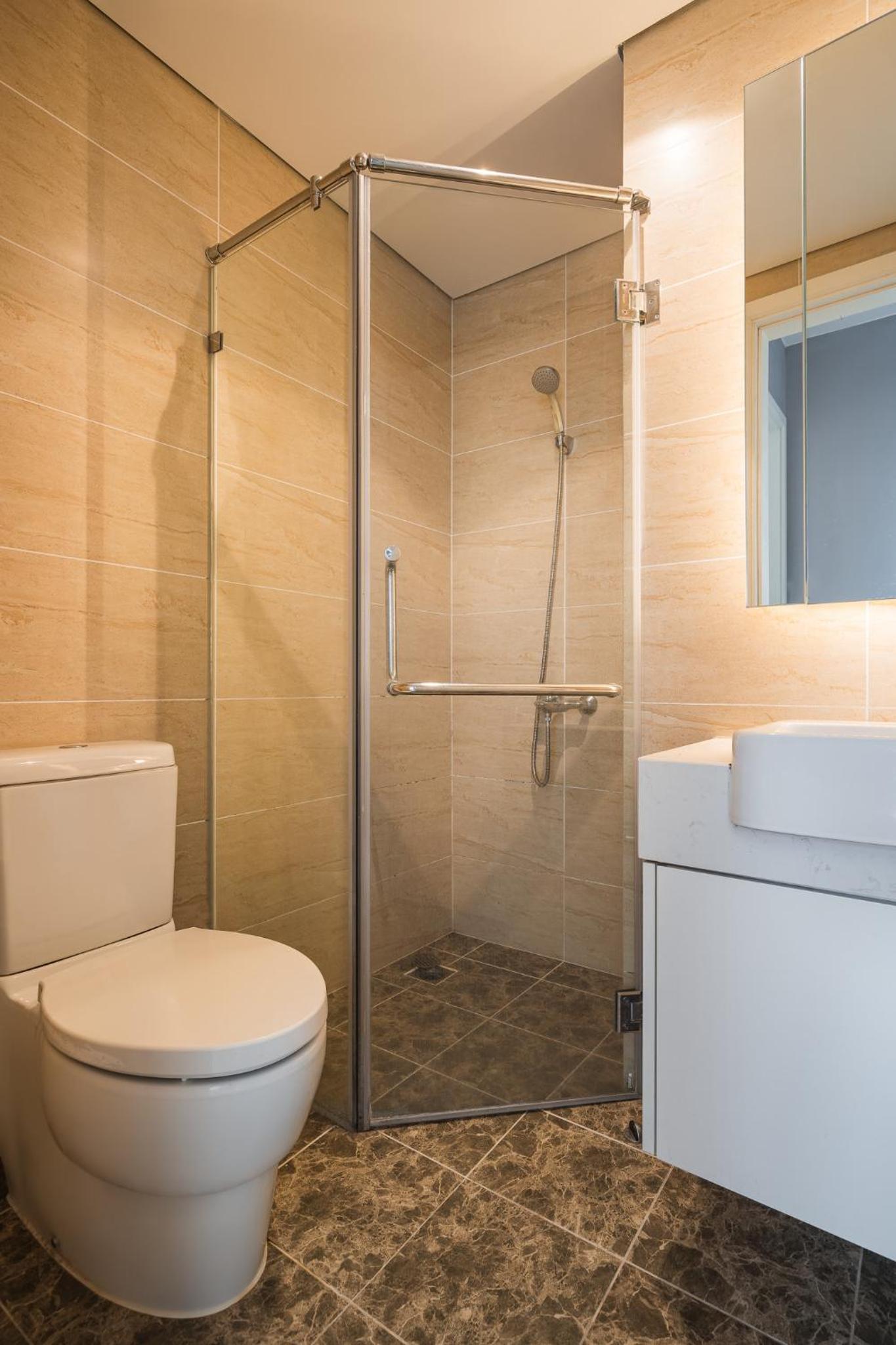 Troy House - Vinhomes Dcapitale - Cau Giay