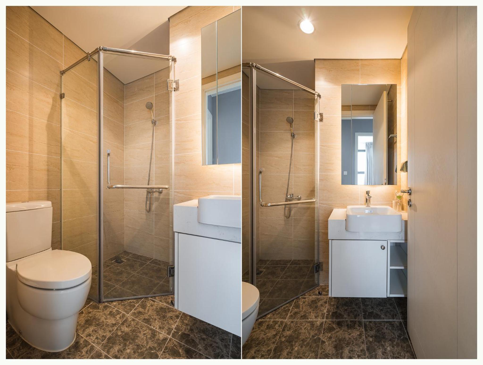 Troy House - Vinhomes Dcapitale - Cau Giay