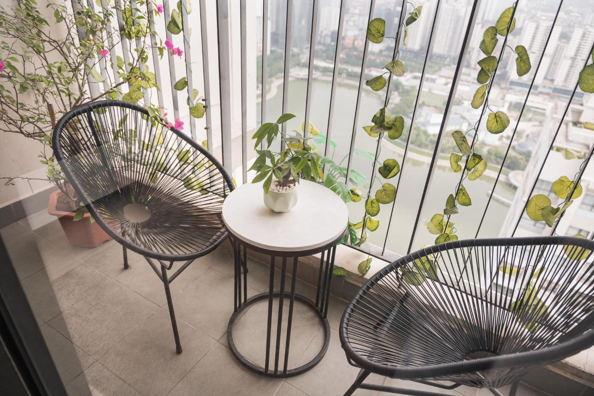 Troy House - Vinhomes Dcapitale - Cau Giay