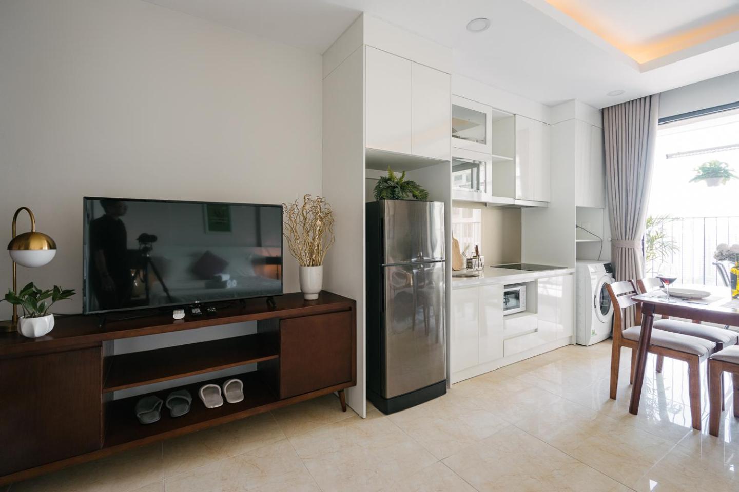 Troy House - Vinhomes Dcapitale - Cau Giay