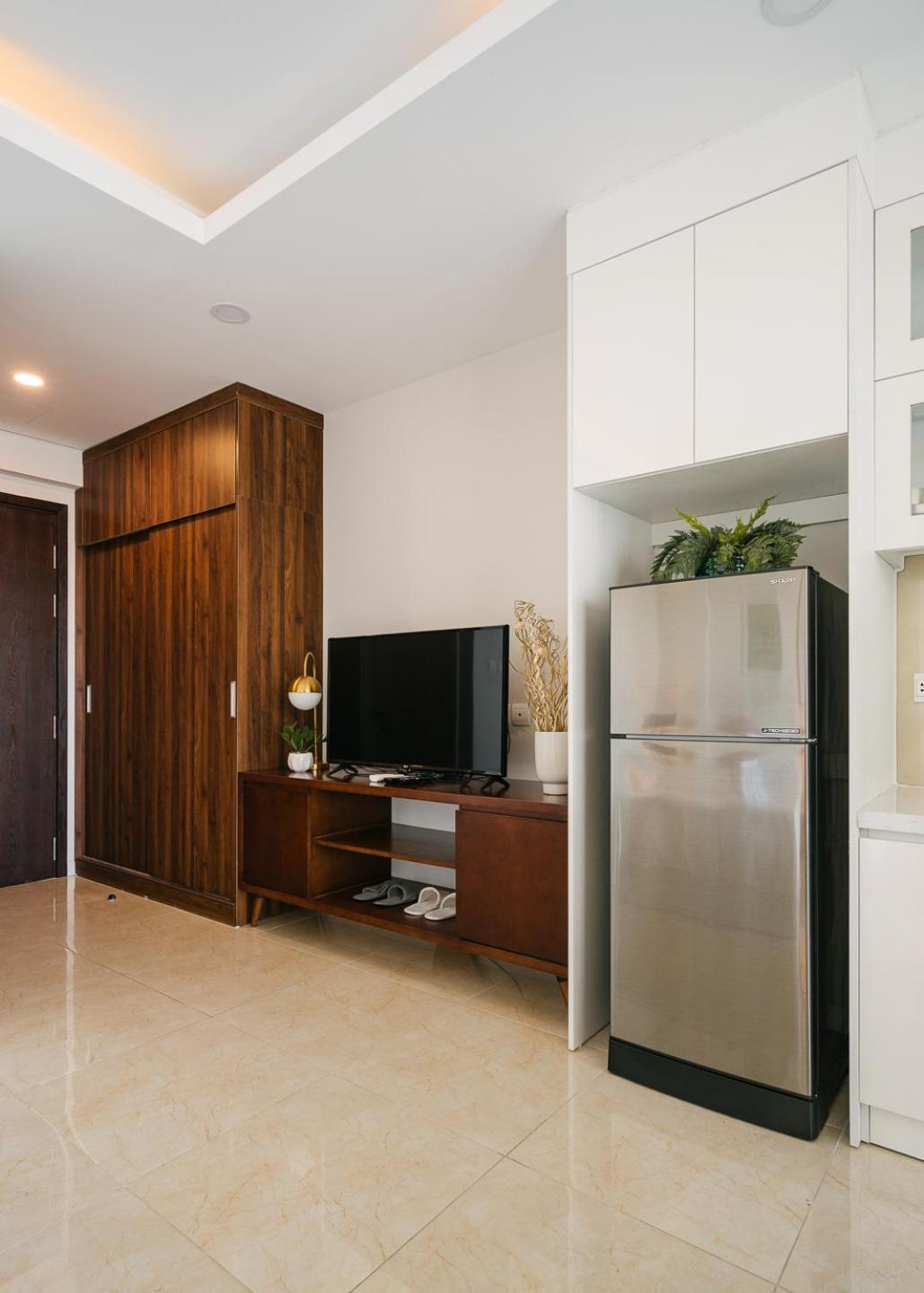 Troy House - Vinhomes Dcapitale - Cau Giay