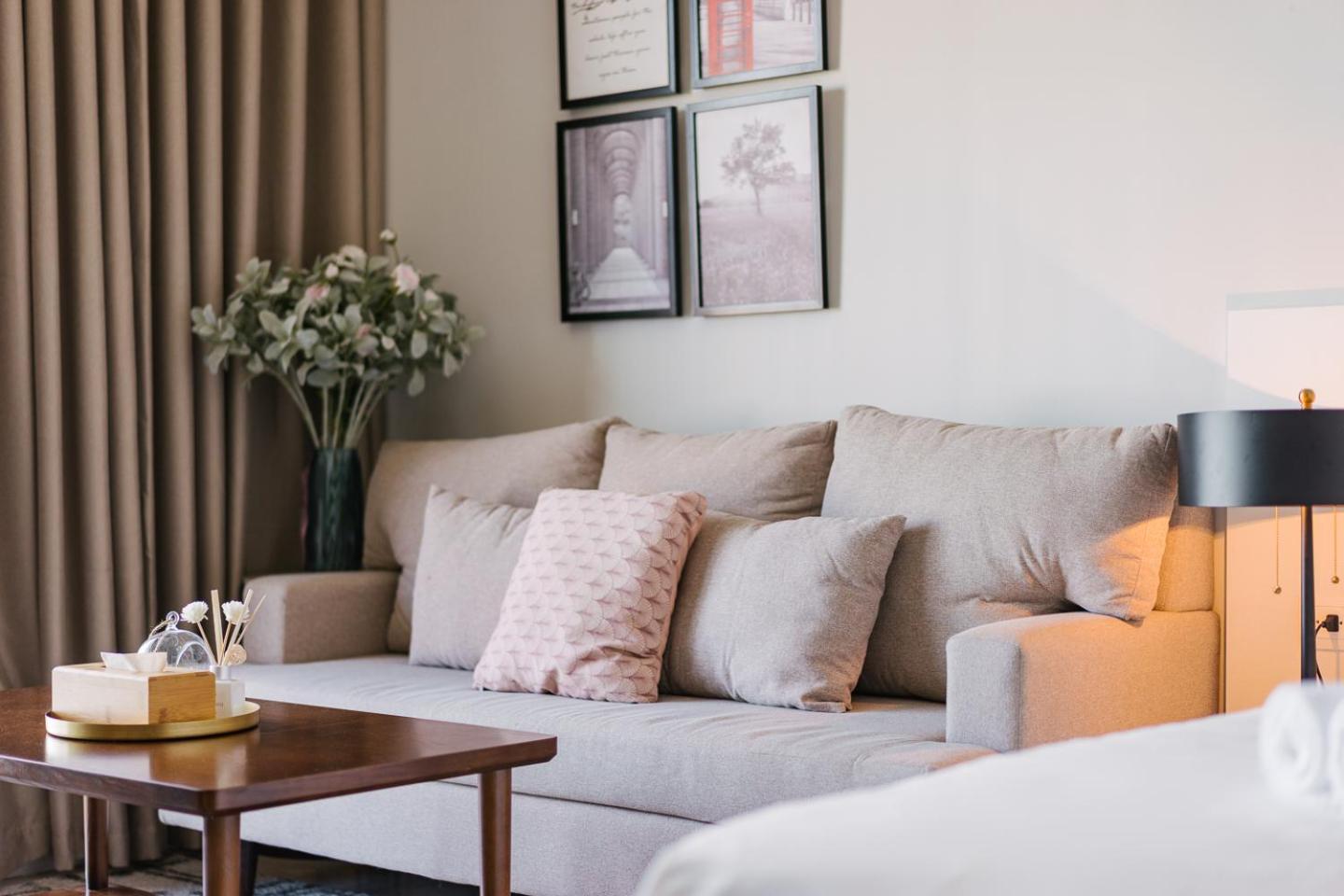 Troy House - Vinhomes Dcapitale - Cau Giay