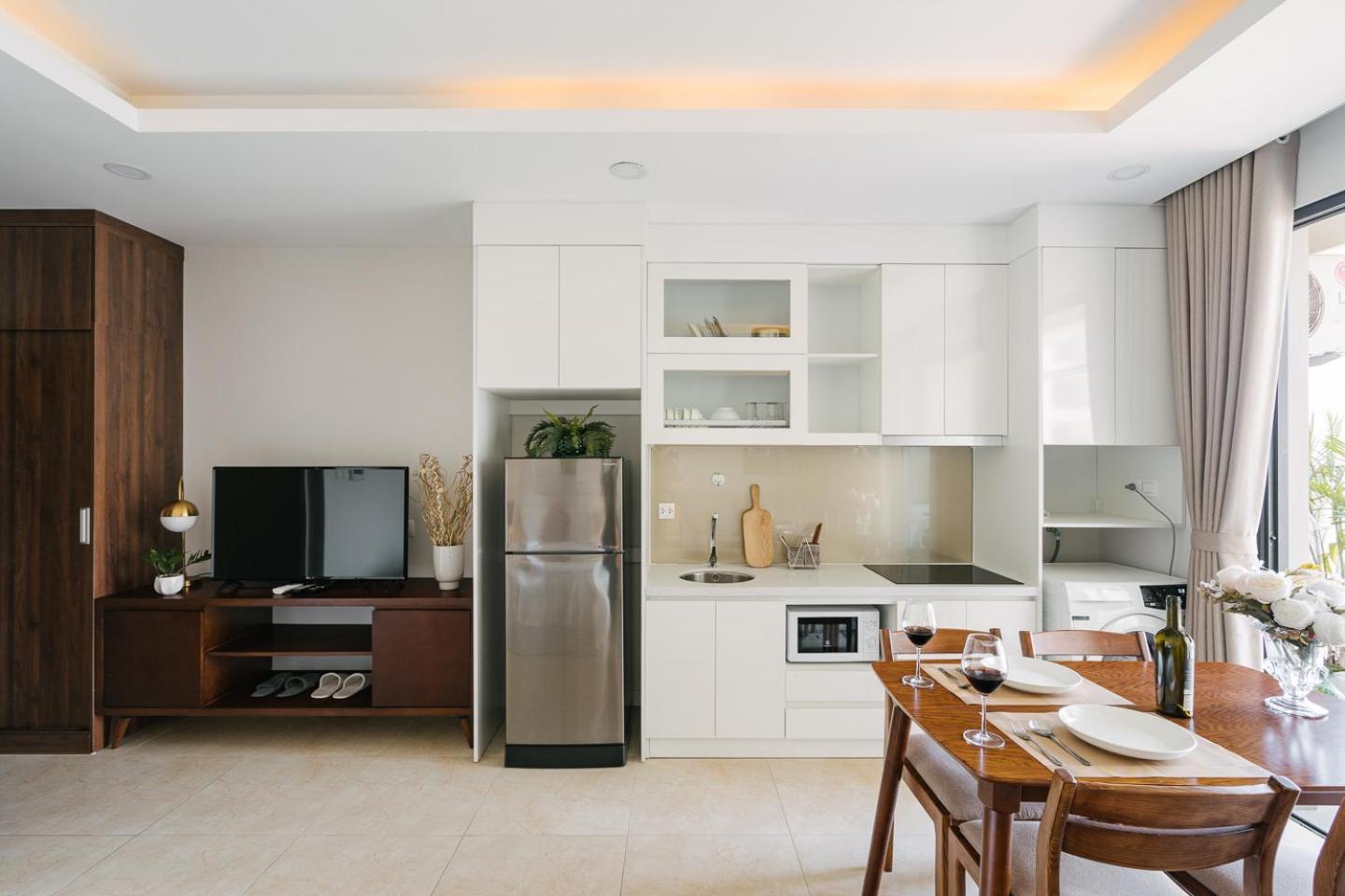 Troy House - Vinhomes Dcapitale - Cau Giay