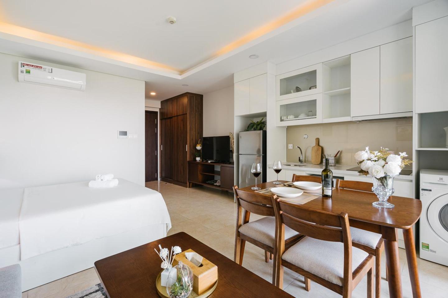 Troy House - Vinhomes Dcapitale - Cau Giay