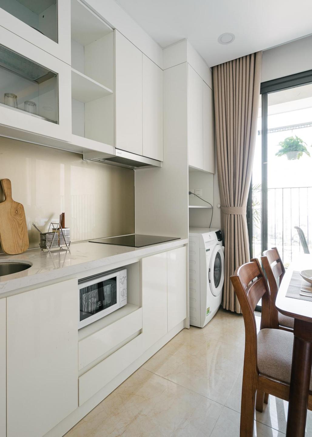 Troy House - Vinhomes Dcapitale - Cau Giay