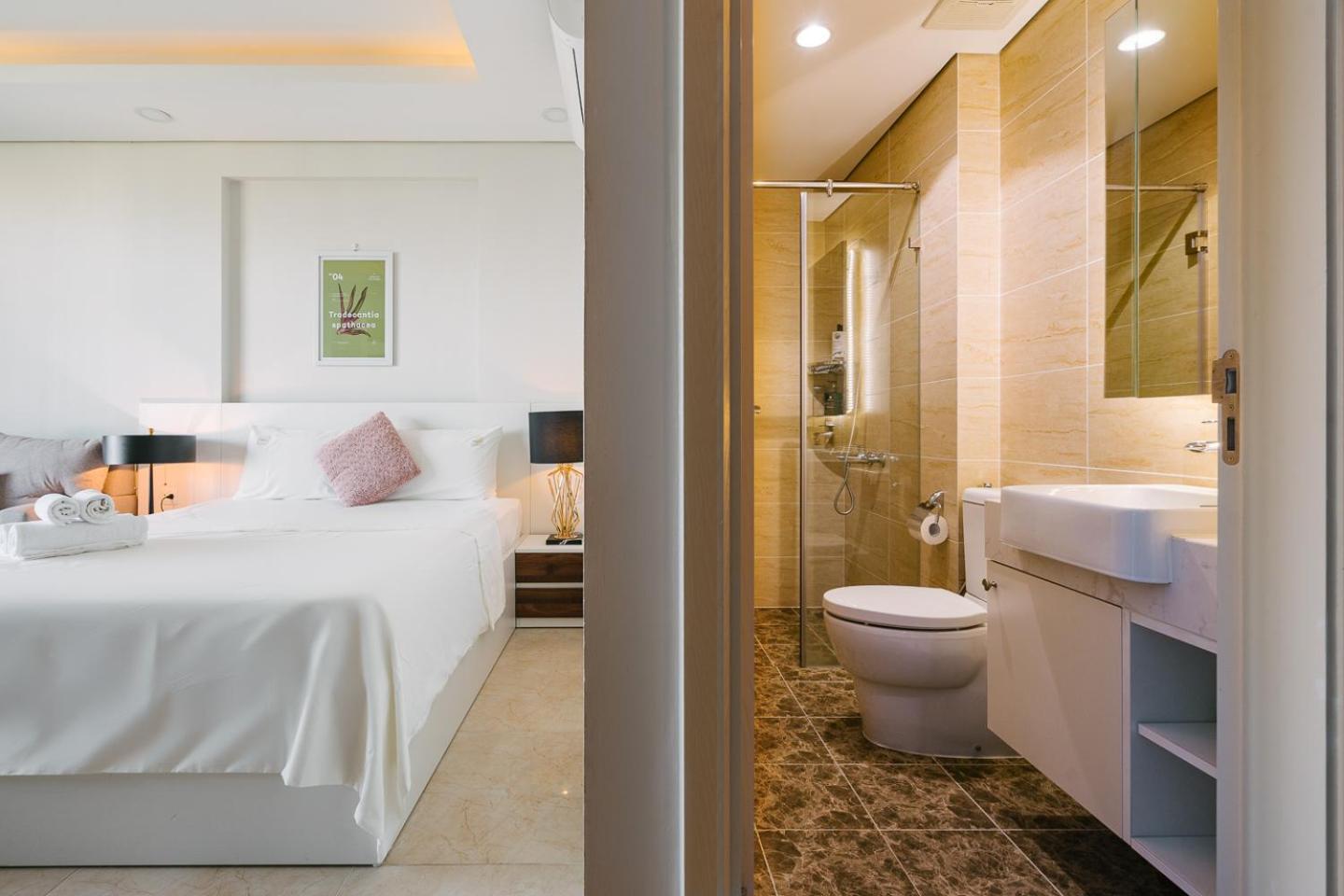 Troy House - Vinhomes Dcapitale - Cau Giay