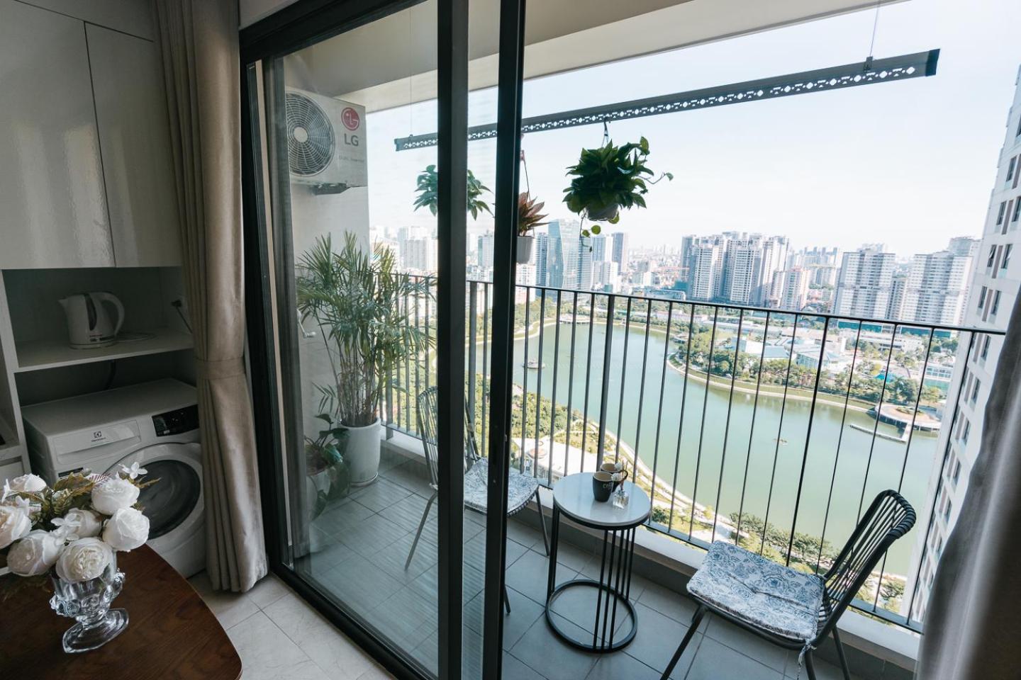 Troy House - Vinhomes Dcapitale - Cau Giay