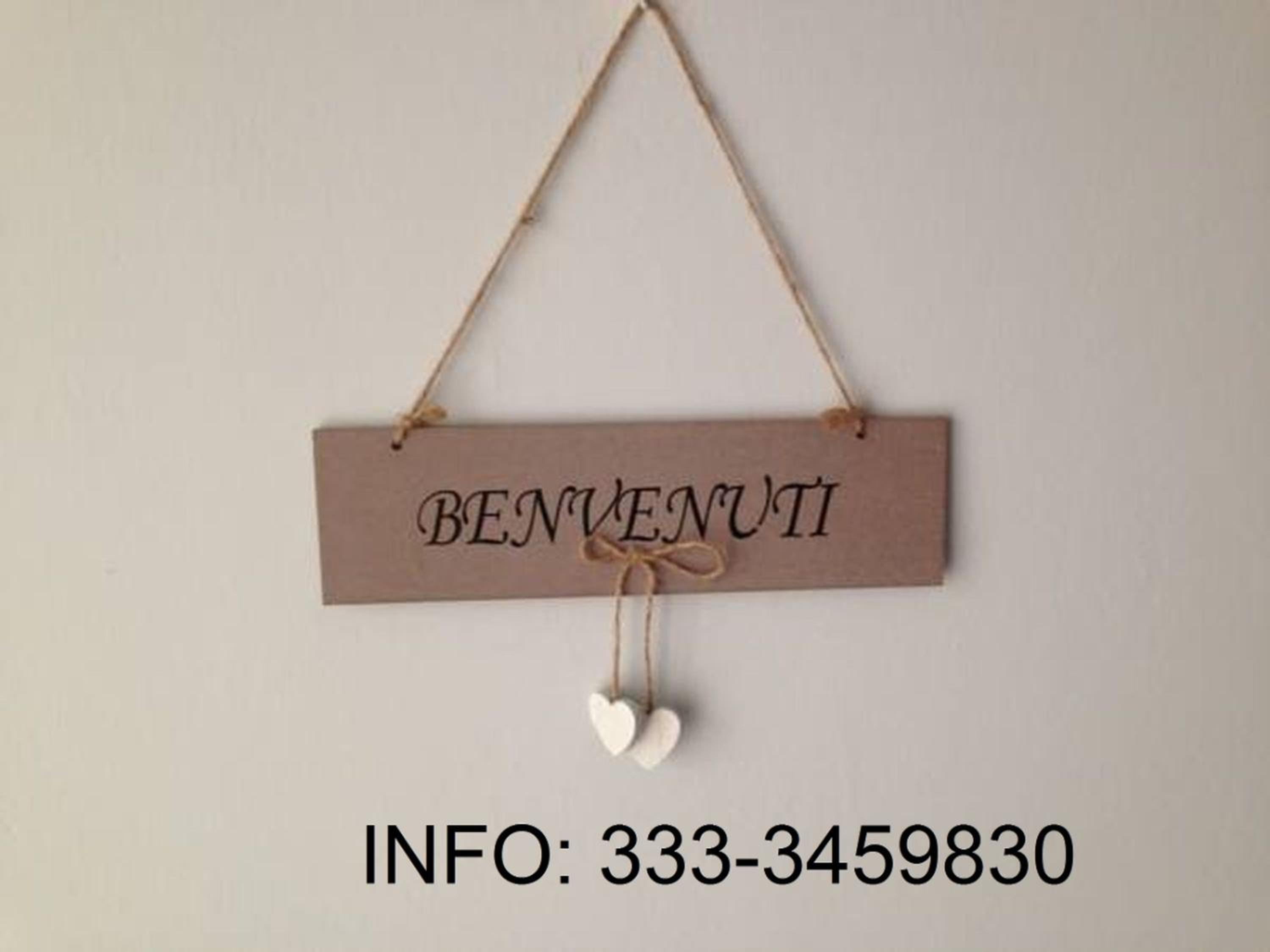 Apartment Key en Turin — other