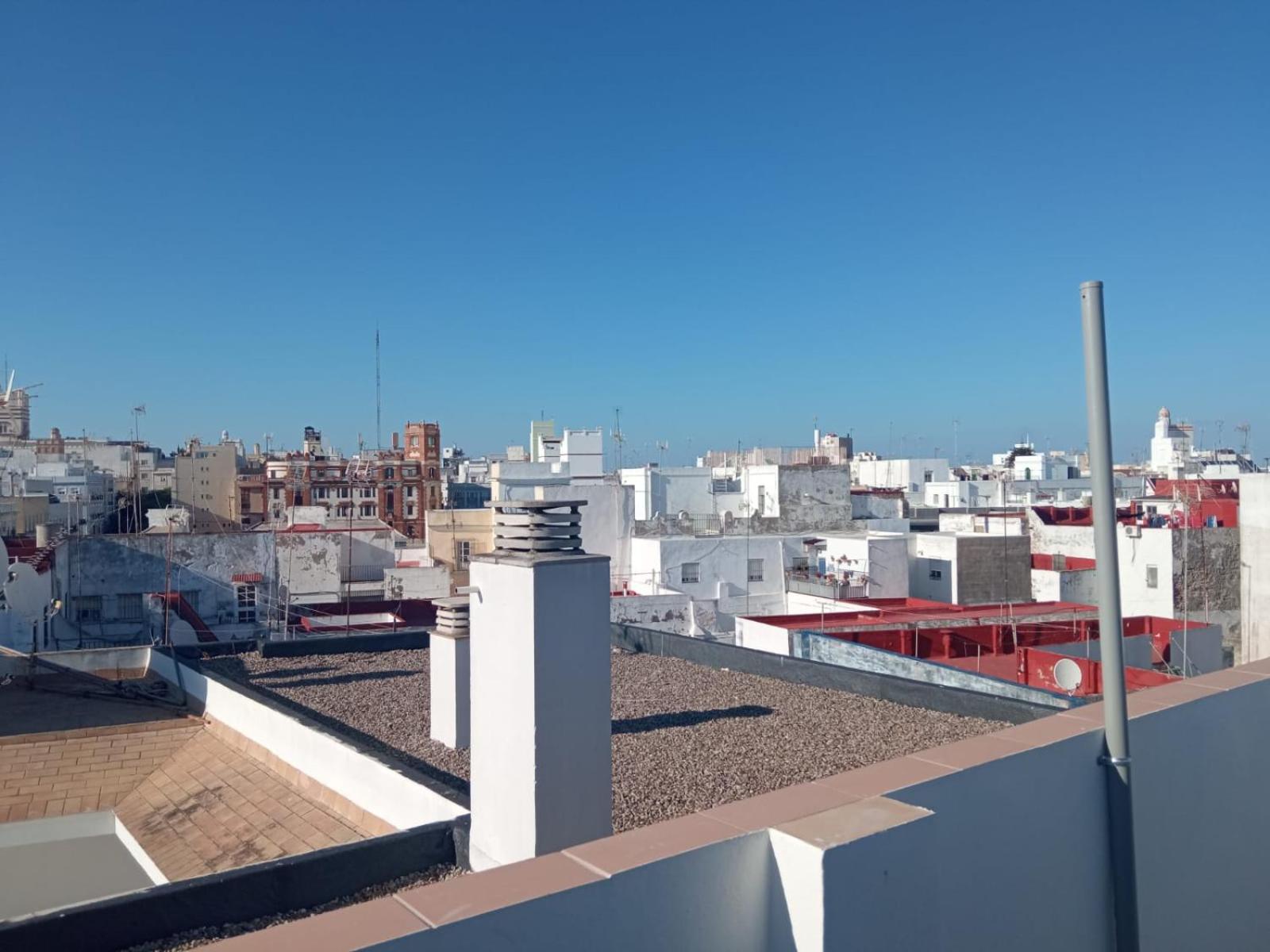roof