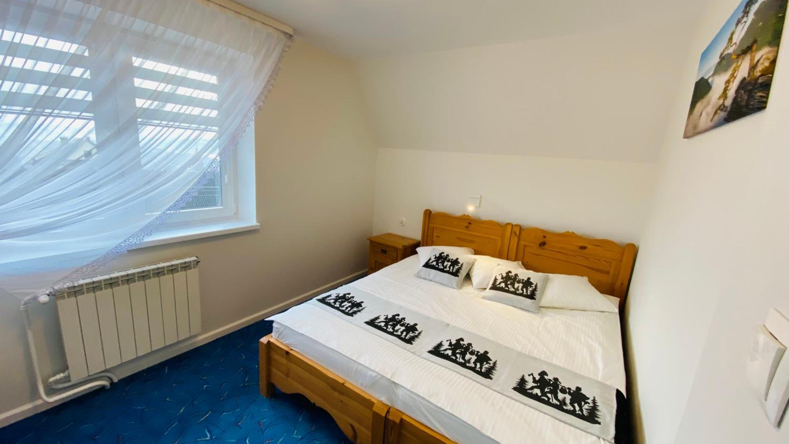 Apartamenty w Maniowach view 5