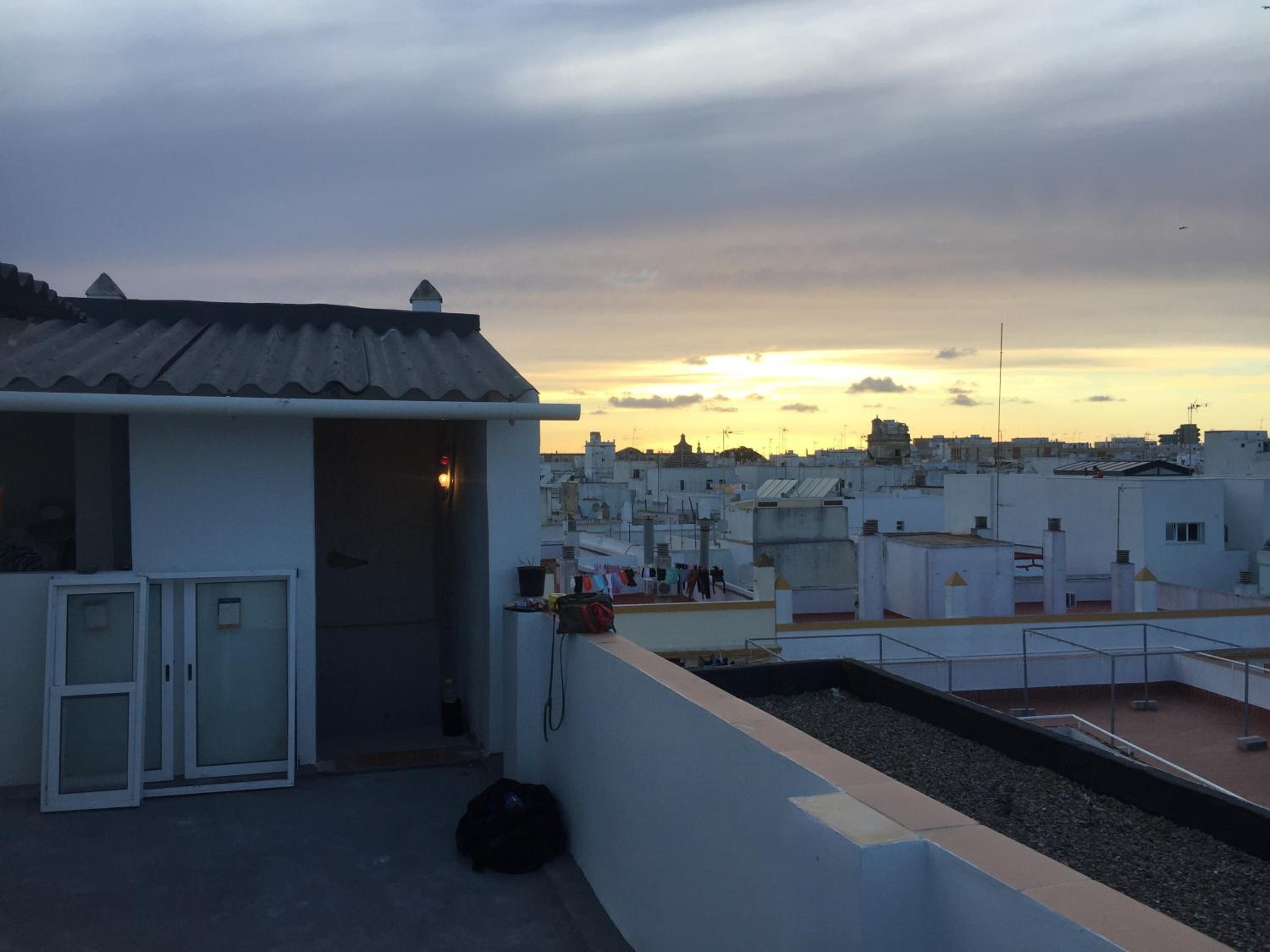 roof