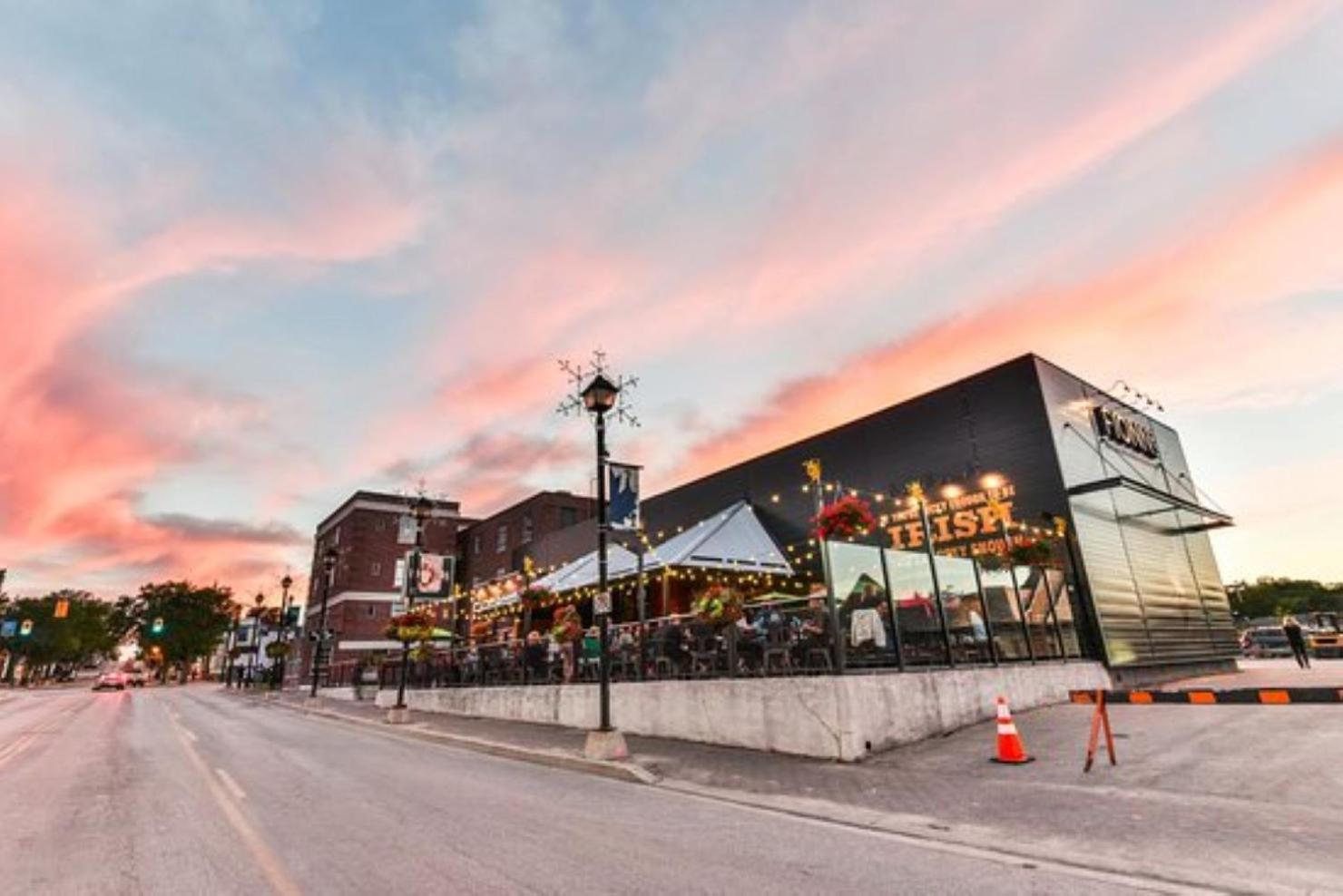 Orillia Vacations - The Champlain Waterfront Hotel Ascend Hotel Collection - Property Image 2