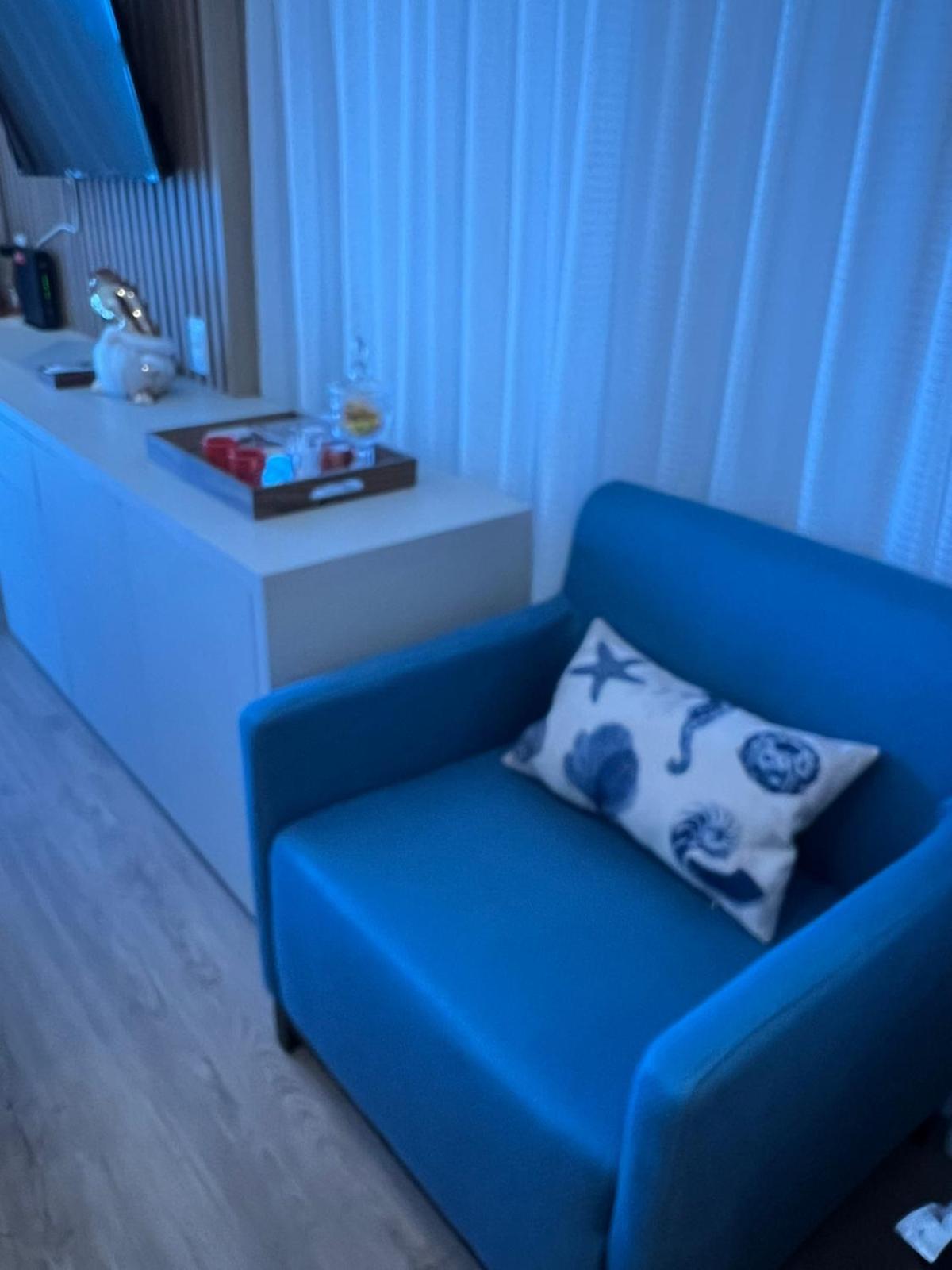 Flat Beira Mar Boa Viagem- Beach Class Internacional