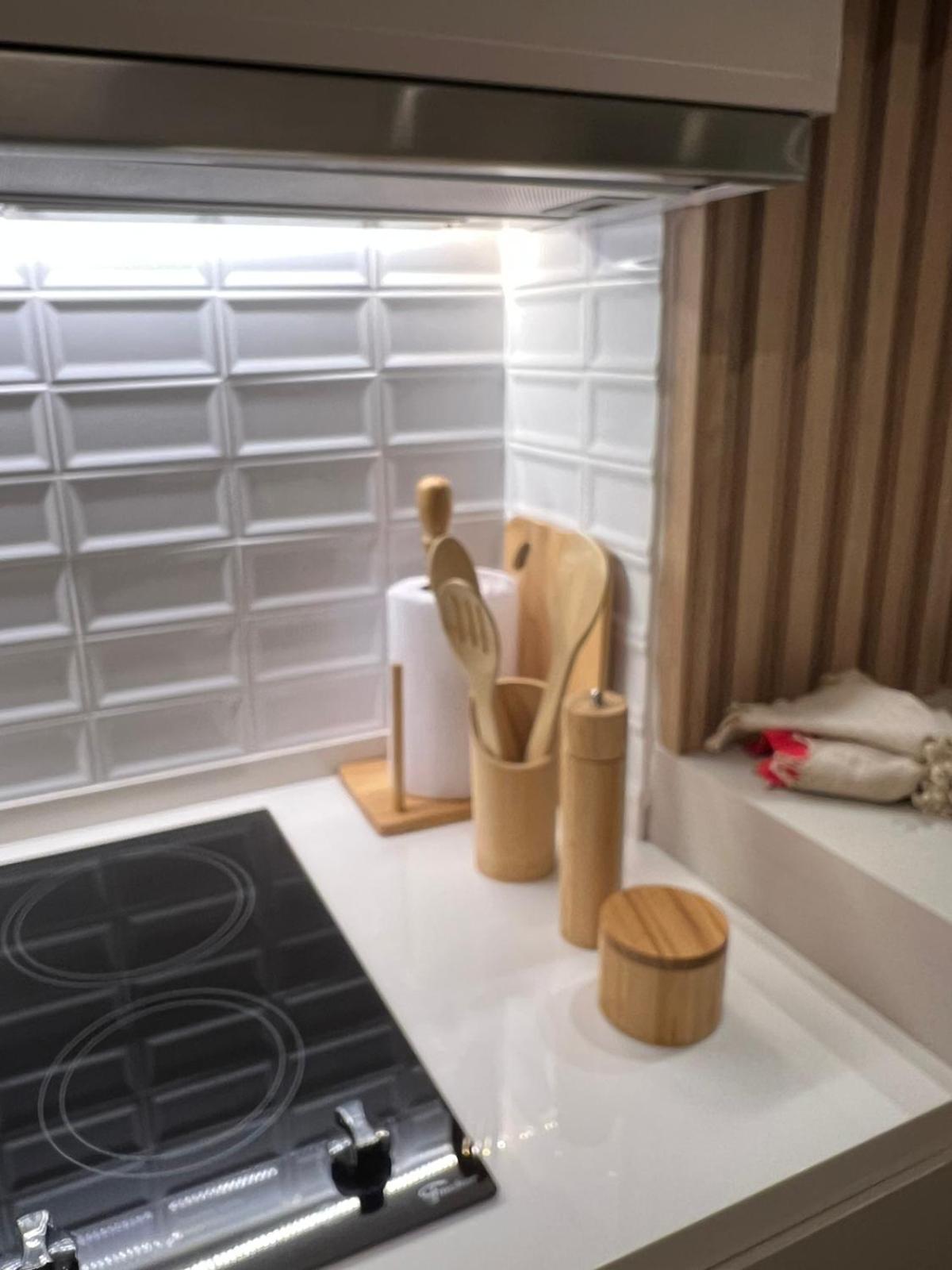 Flat Beira Mar Boa Viagem- Beach Class Internacional