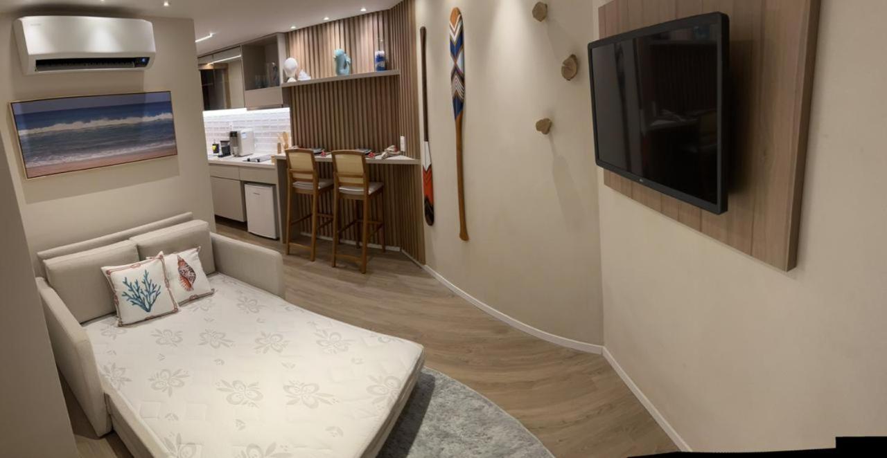 Flat Beira Mar Boa Viagem- Beach Class Internacional