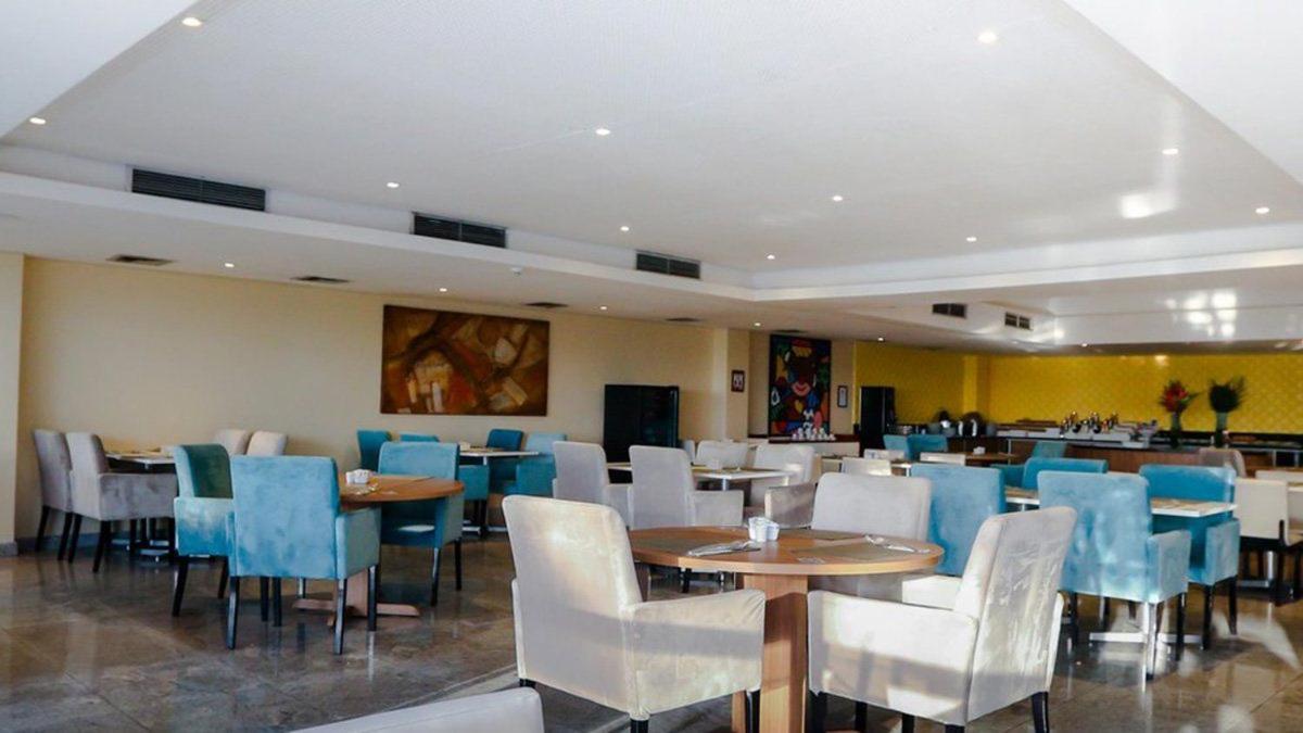 Flat Beira Mar Boa Viagem- Beach Class Internacional