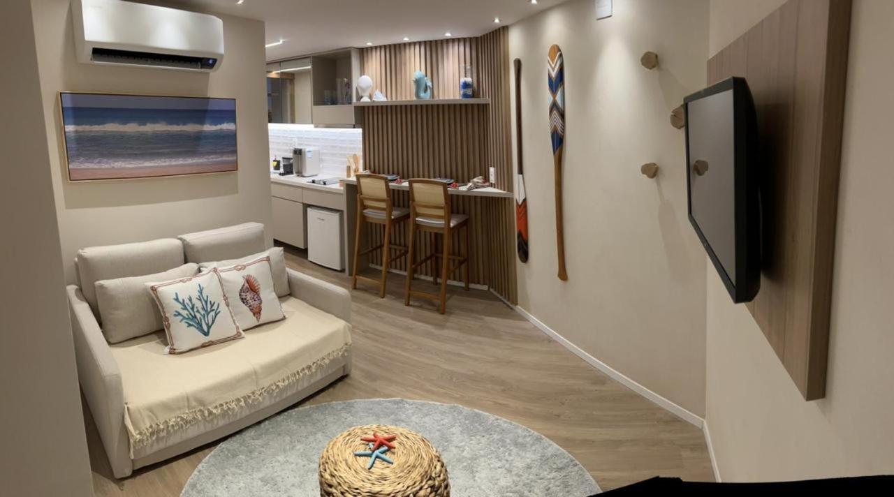Flat Beira Mar Boa Viagem- Beach Class Internacional