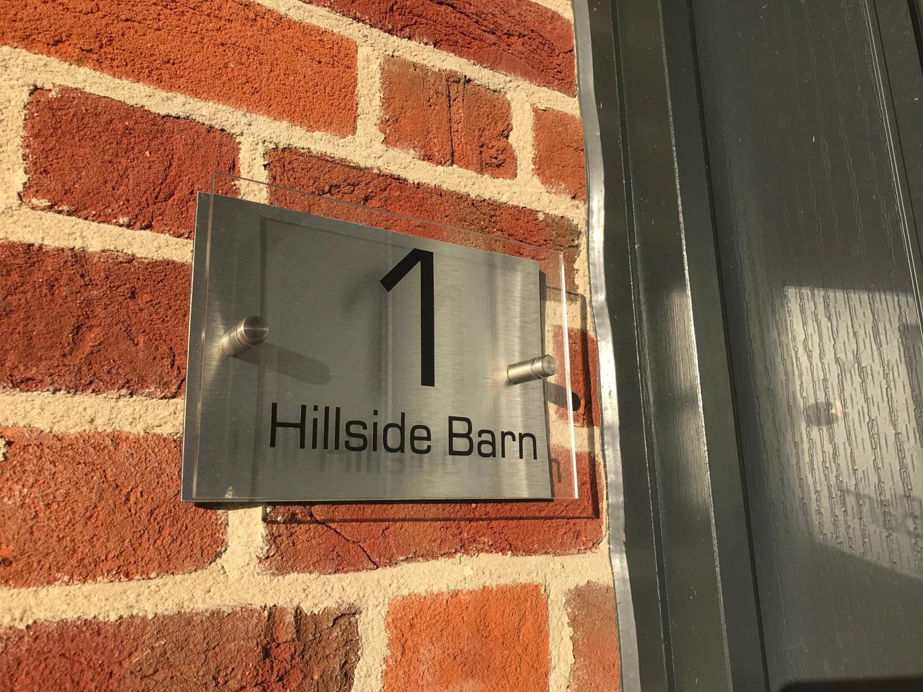 Hillside Farm Barn, photo 8