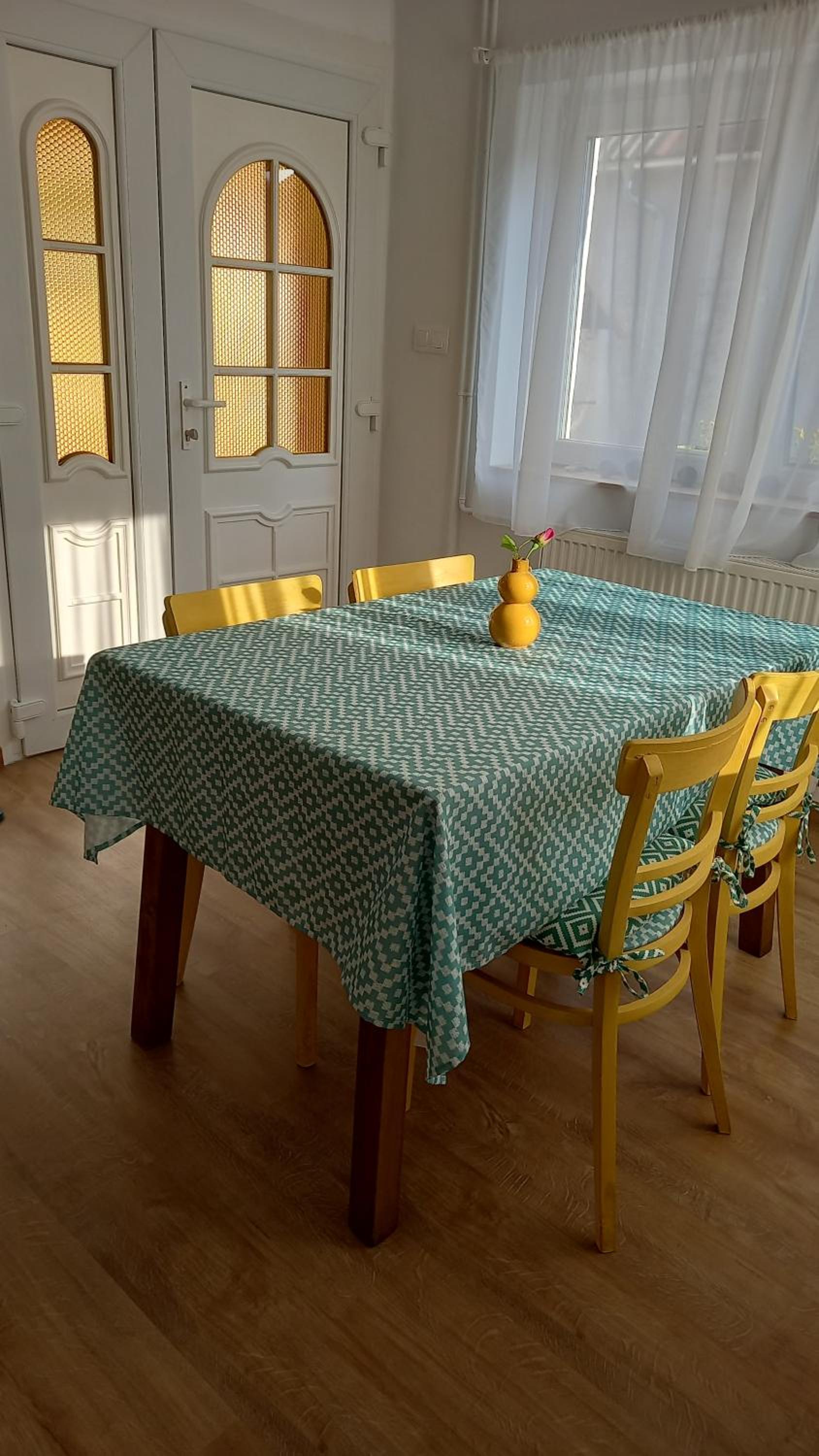Kuckó Apartman view 3