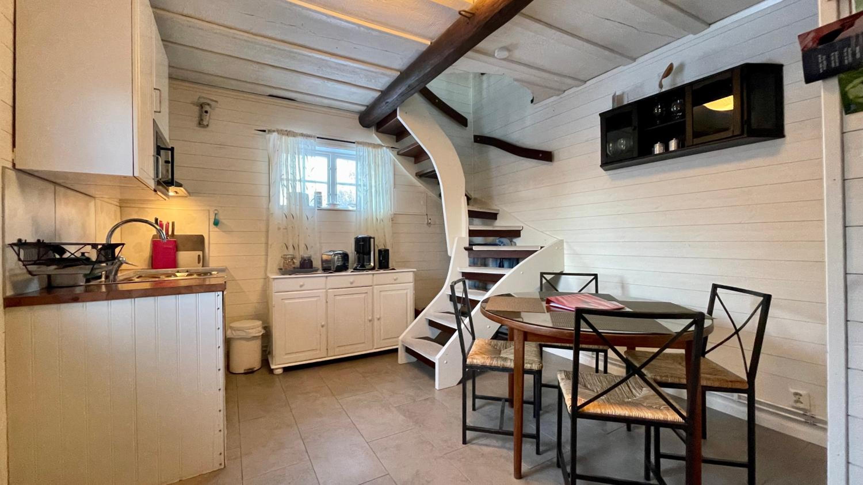 Prinsgården B&B rum stugor, photo 35