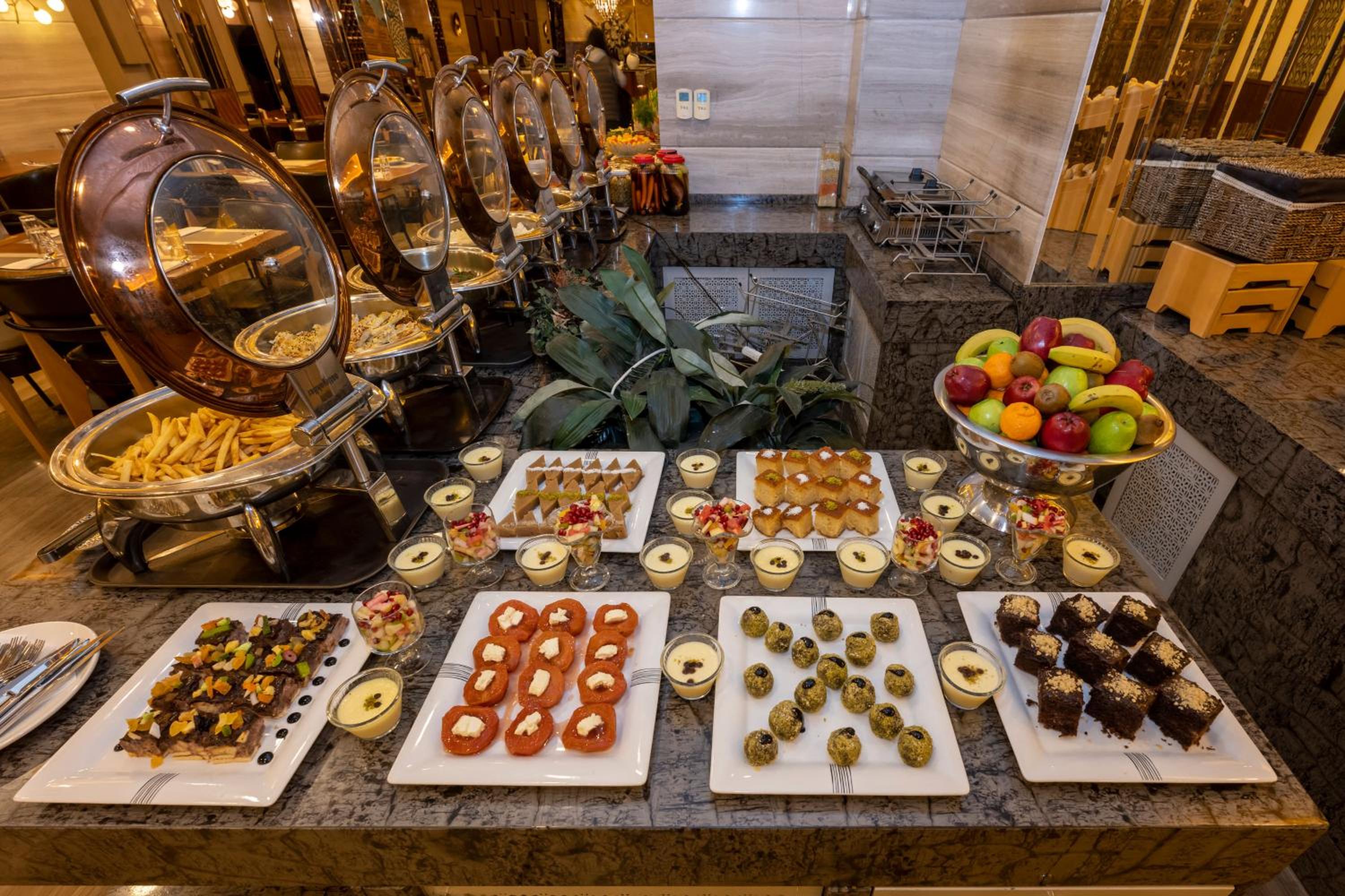 Ramada By Wyndham Istanbul Pera Taksim - Image 73