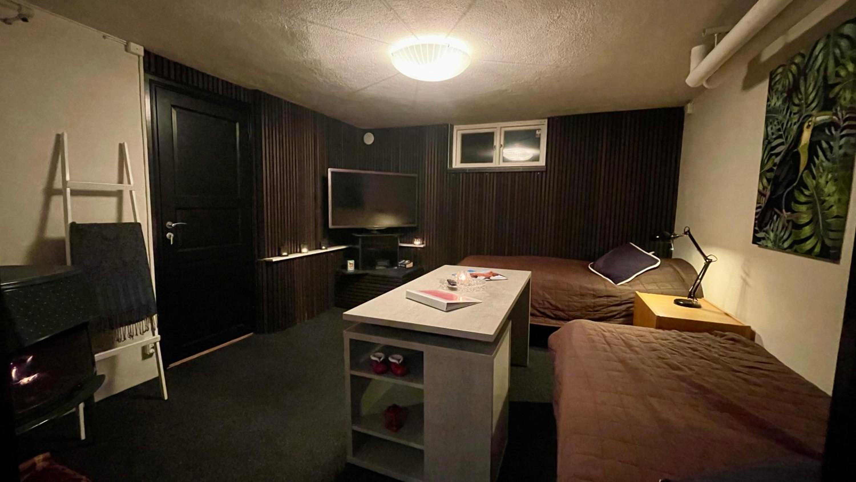 Prinsgården B&B rum stugor, photo 69