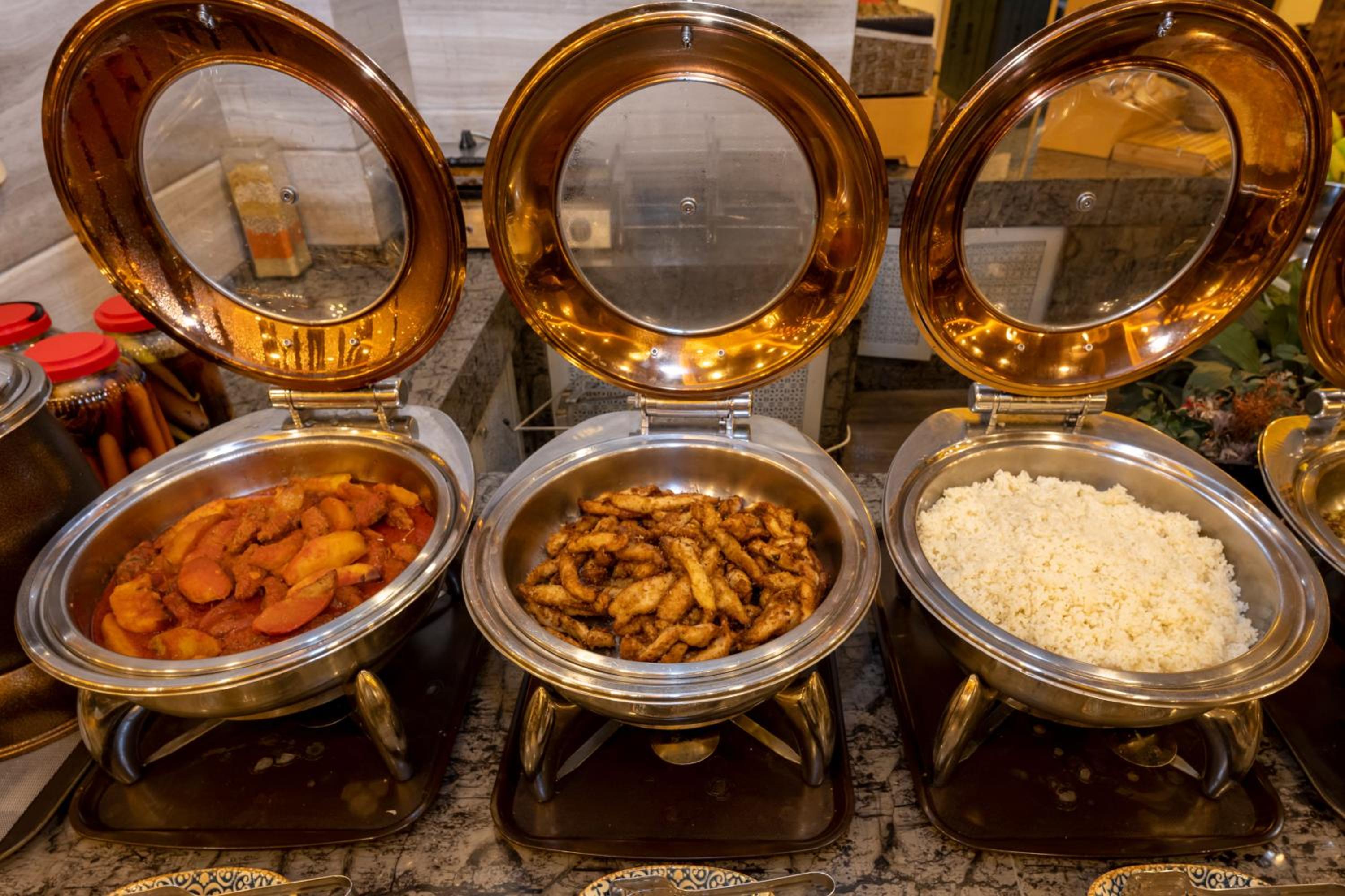 Ramada By Wyndham Istanbul Pera Taksim - Image 74