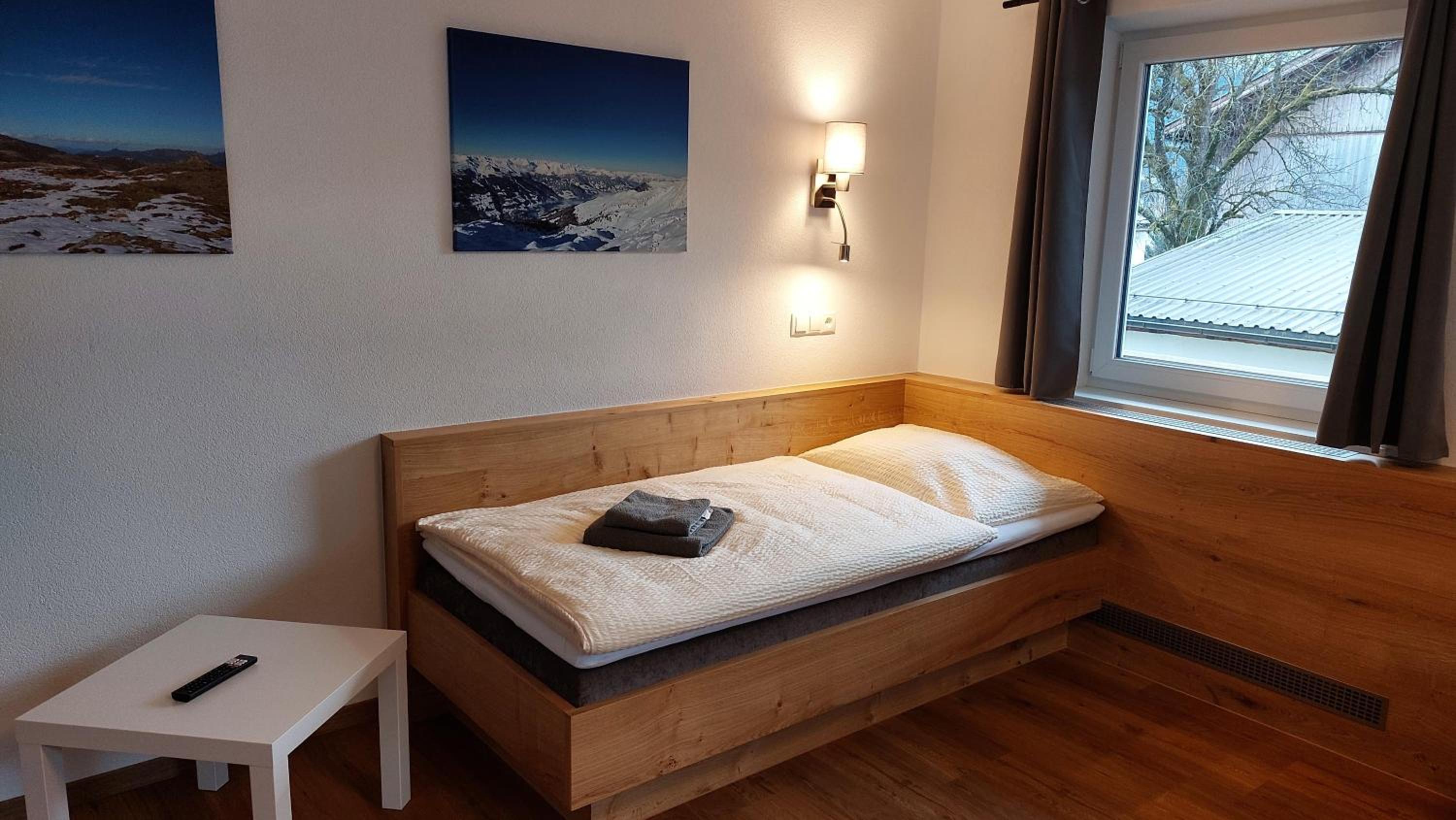 Appartement Kröll Katharina