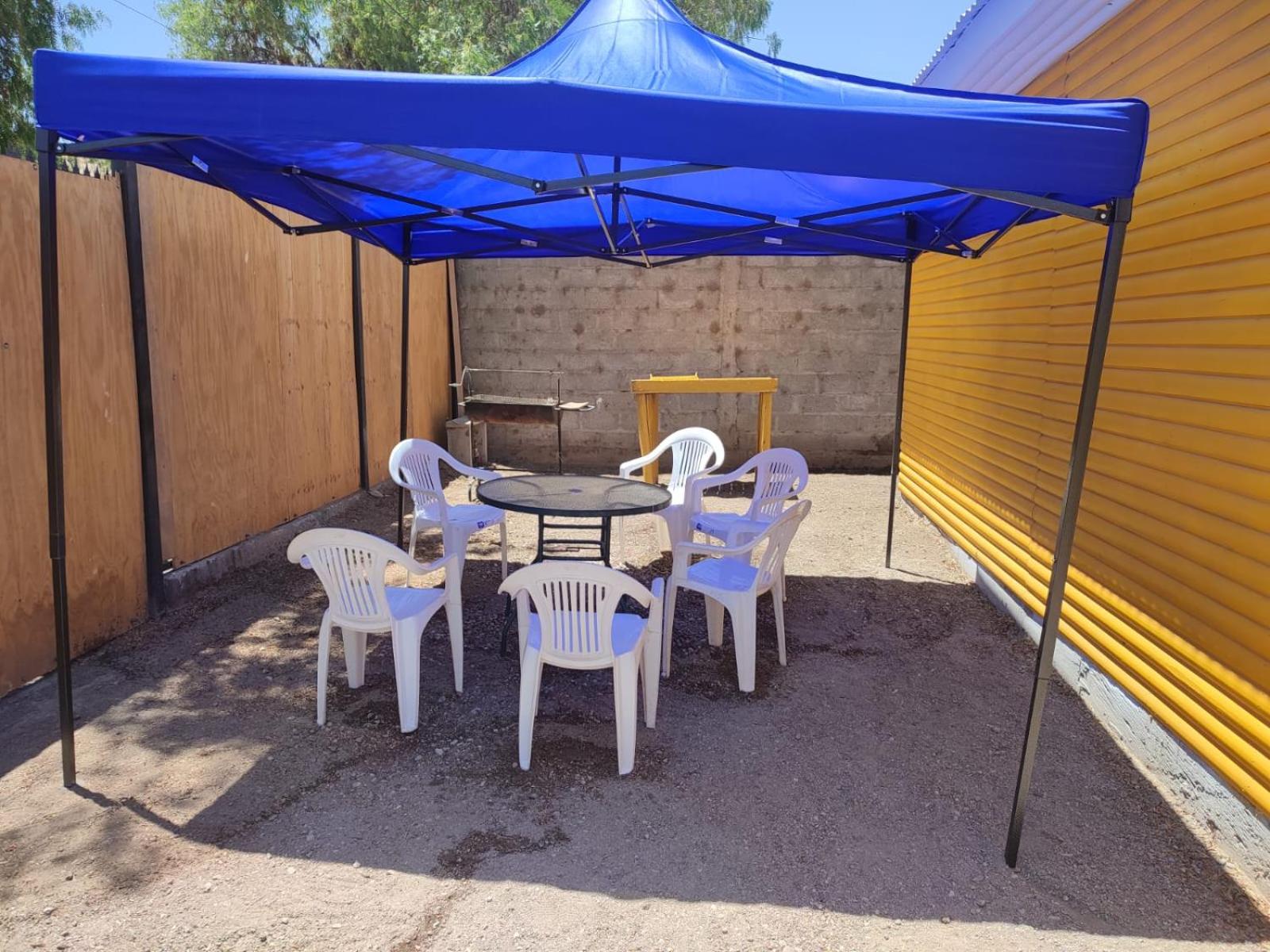 Granja Vip Valle de Elqui