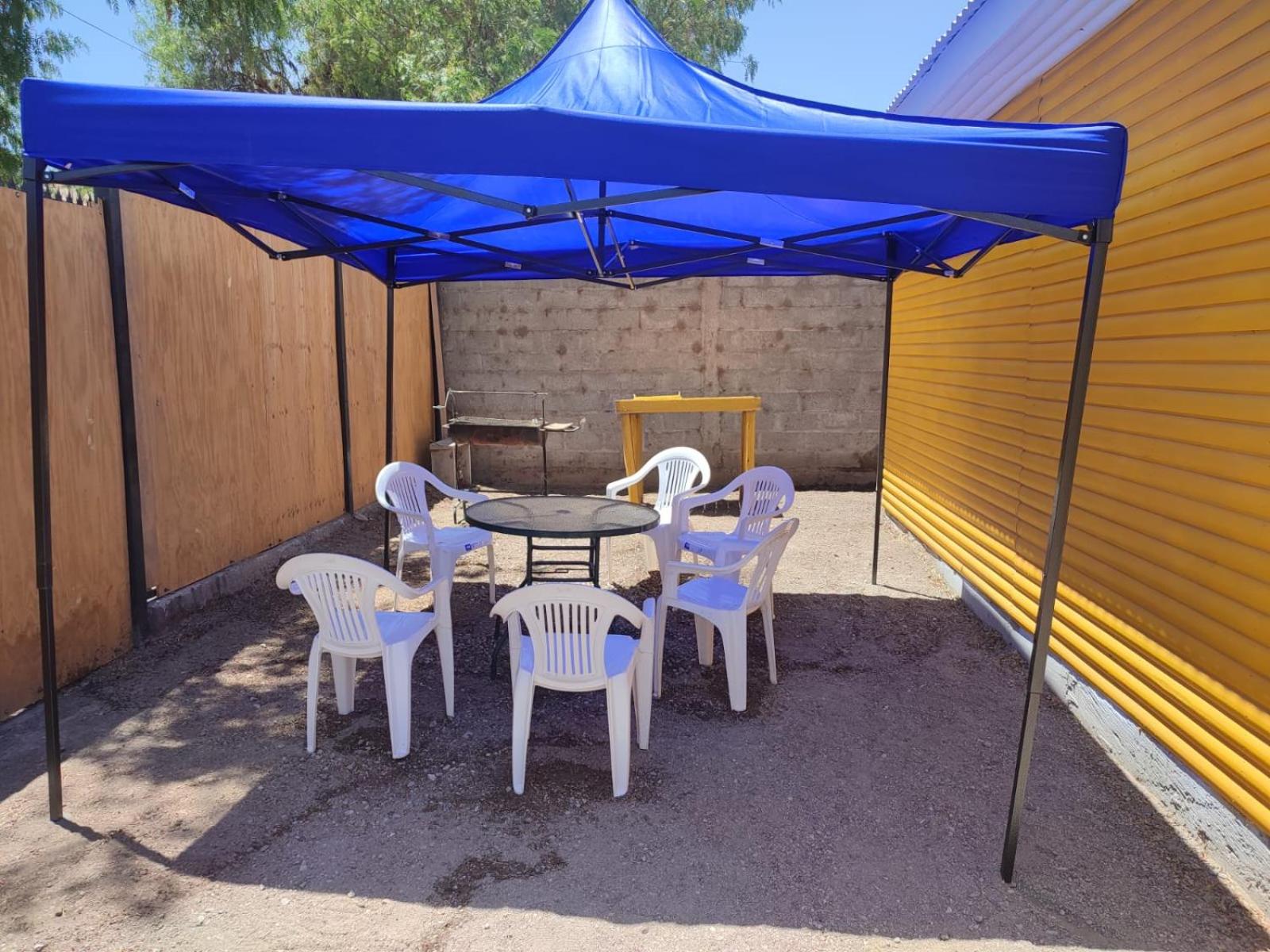Granja Vip Valle de Elqui