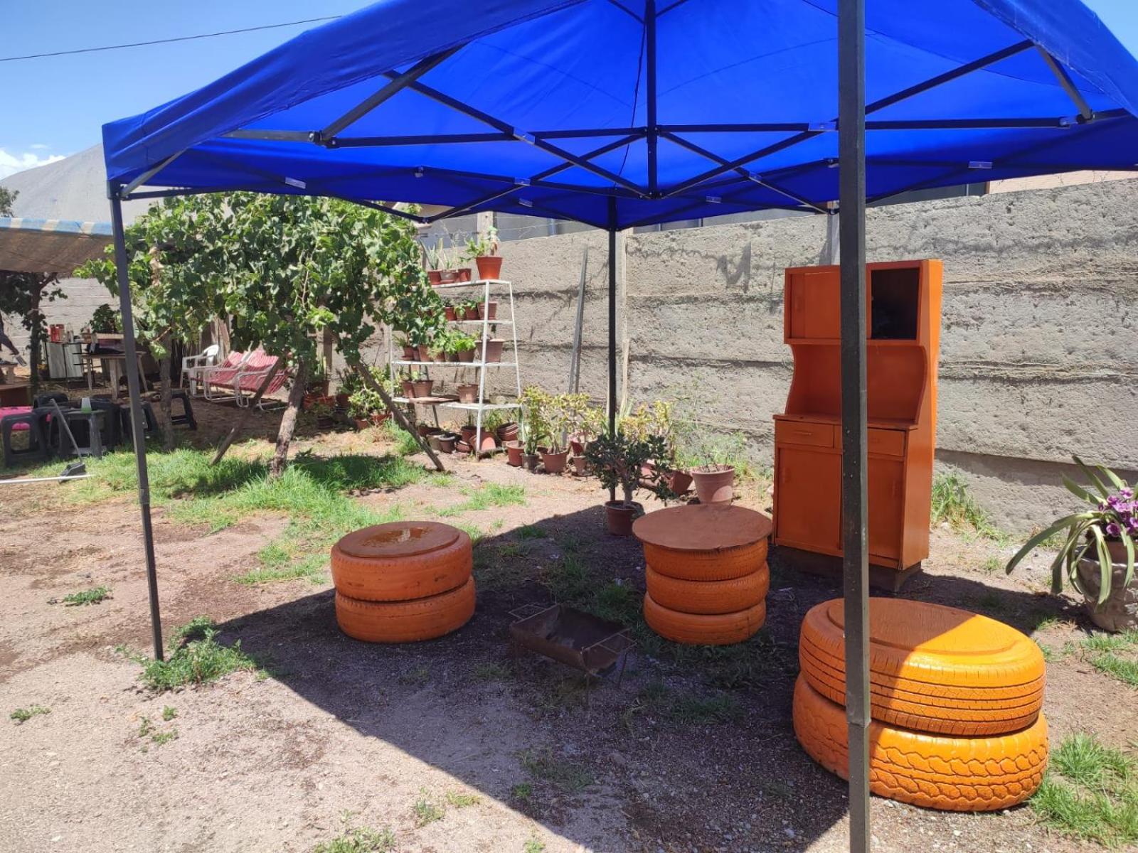 Granja Vip Valle de Elqui