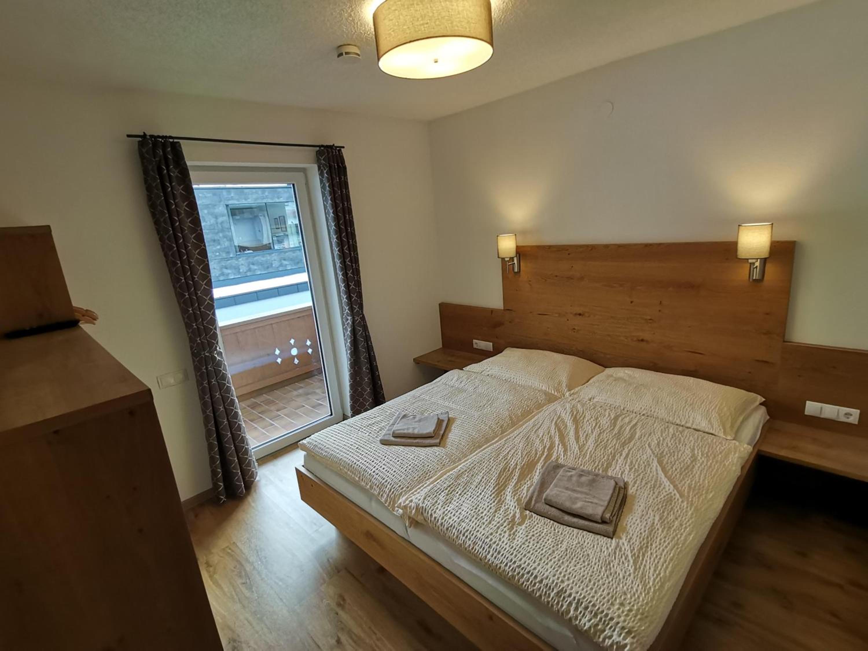 Appartement Kröll Katharina