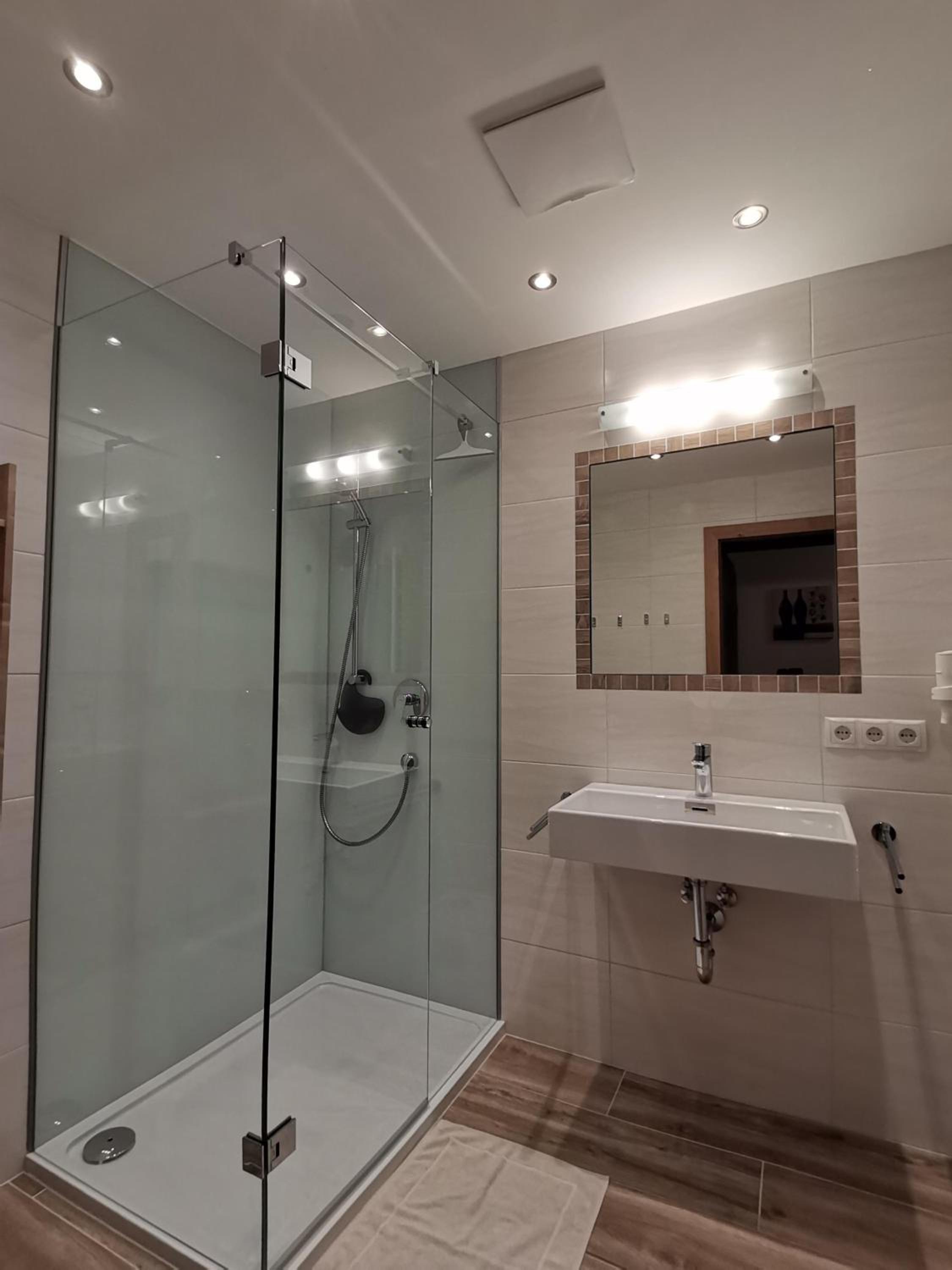 Appartement Kröll Katharina