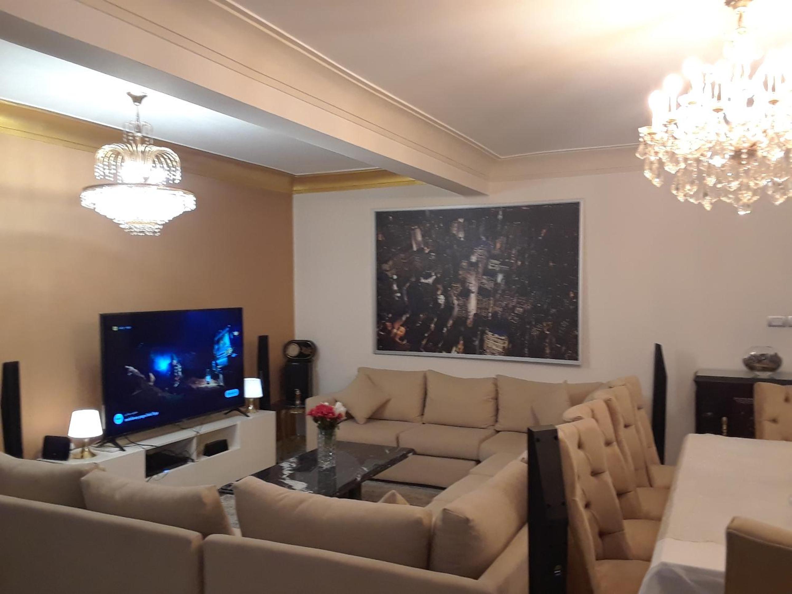 New Boutique Apartment Egypt